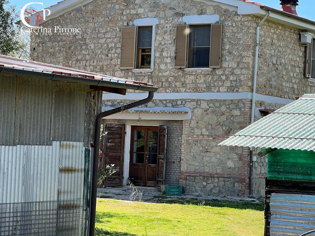 Villa in vendita a Gavorrano, Bagno di Gavorrano