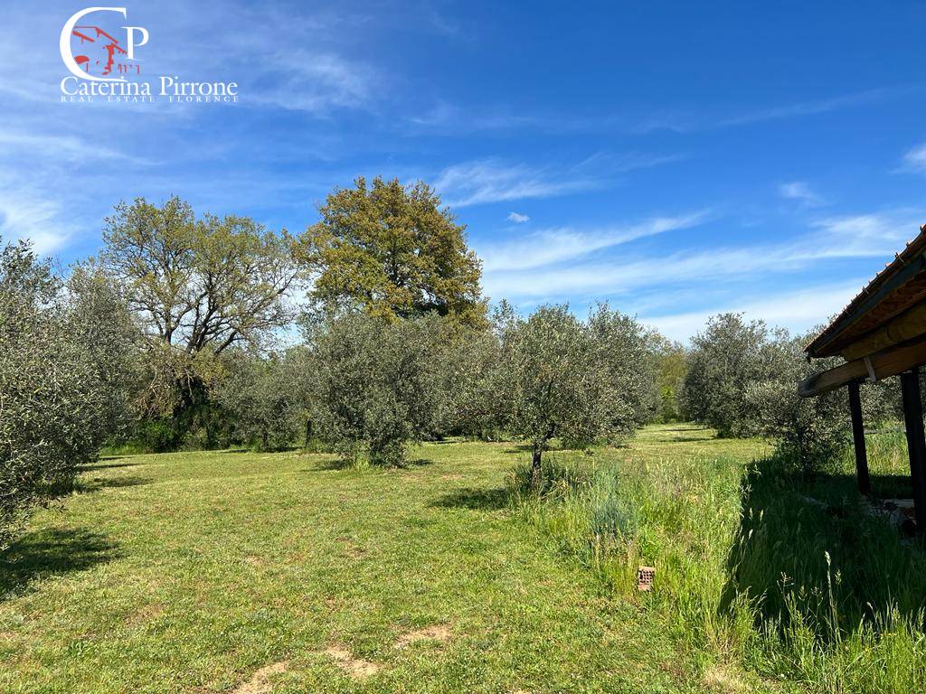 Villa in vendita a Gavorrano, Bagno di Gavorrano