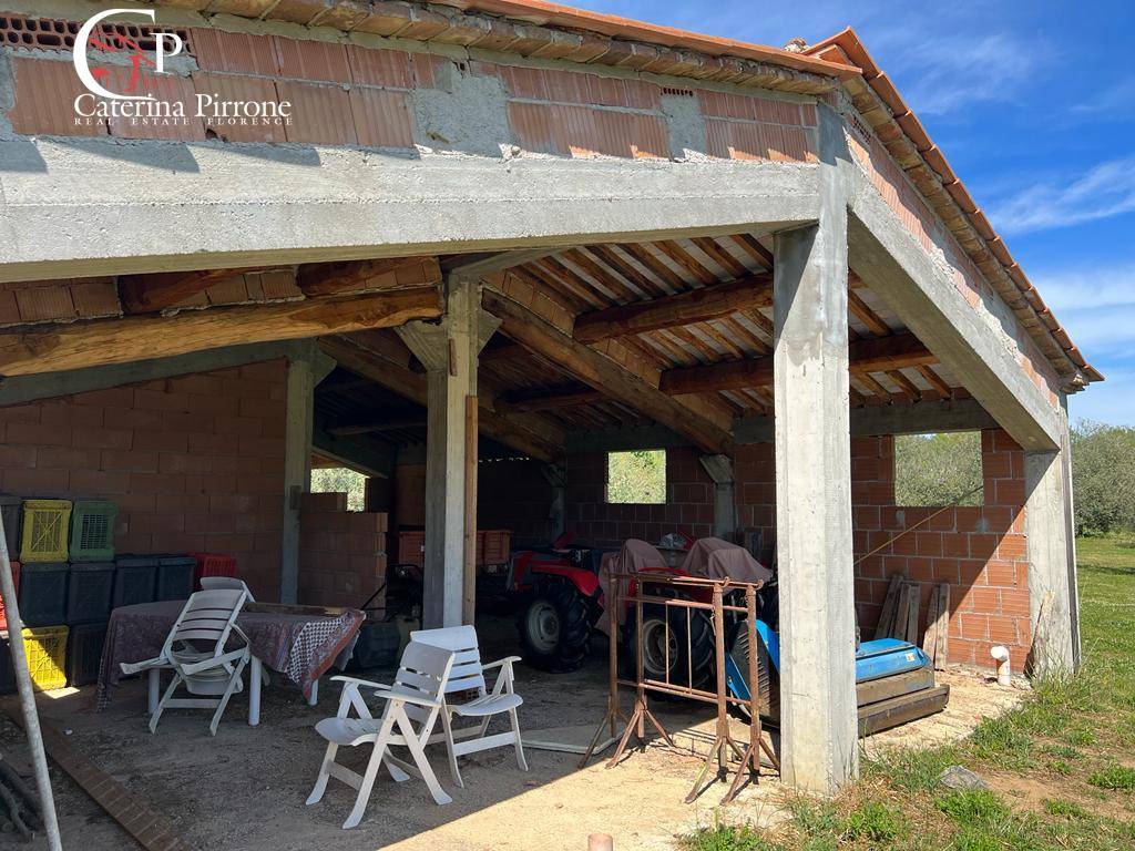 Villa in vendita a Gavorrano, Bagno di Gavorrano