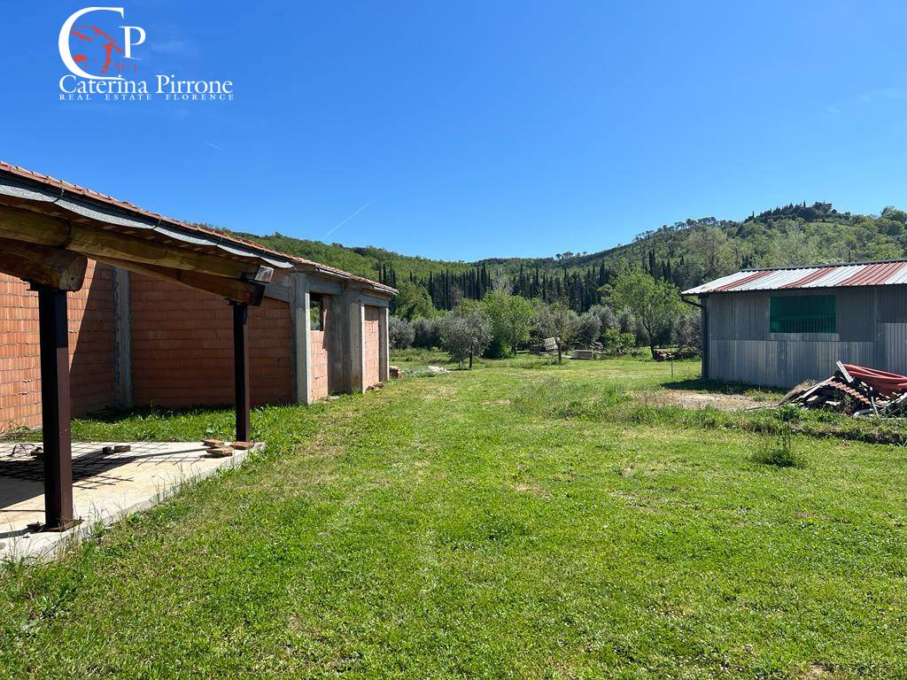 Villa in vendita a Gavorrano, Bagno di Gavorrano