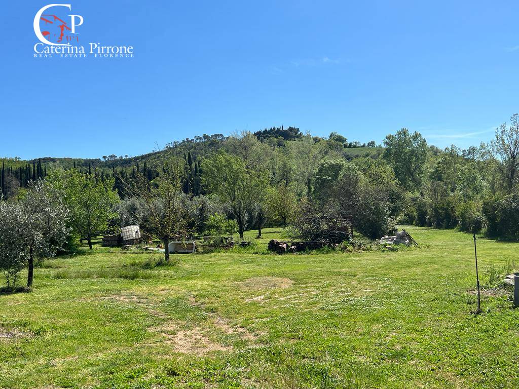 Villa in vendita a Gavorrano, Bagno di Gavorrano