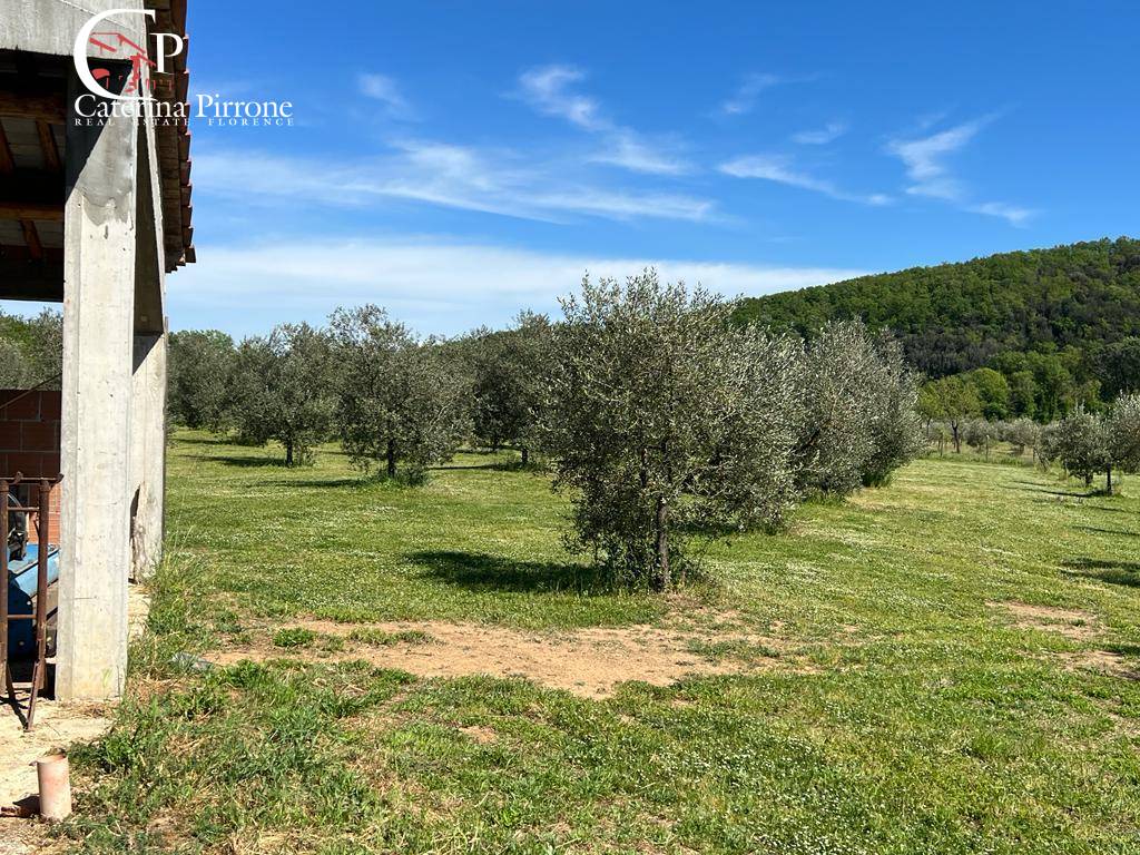 Villa in vendita a Gavorrano, Bagno di Gavorrano