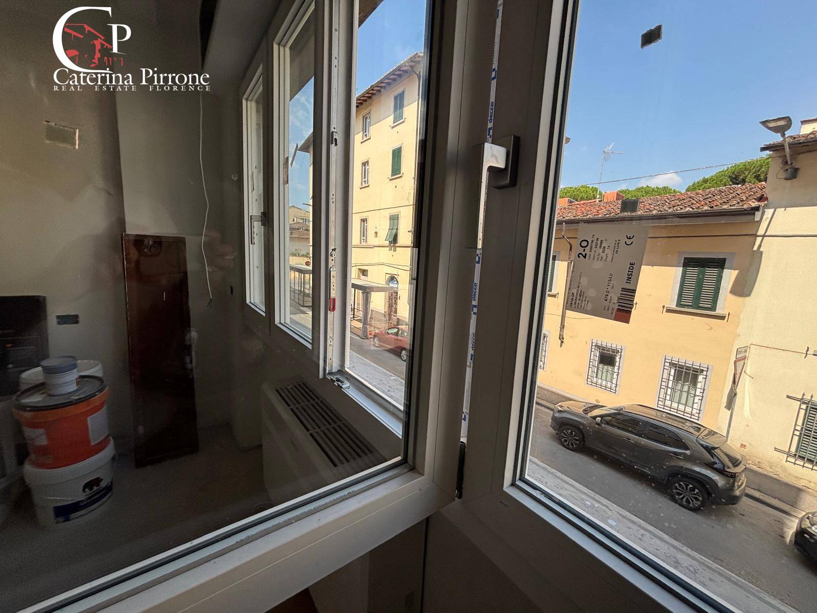 Appartamento in vendita a Firenze, Le cure