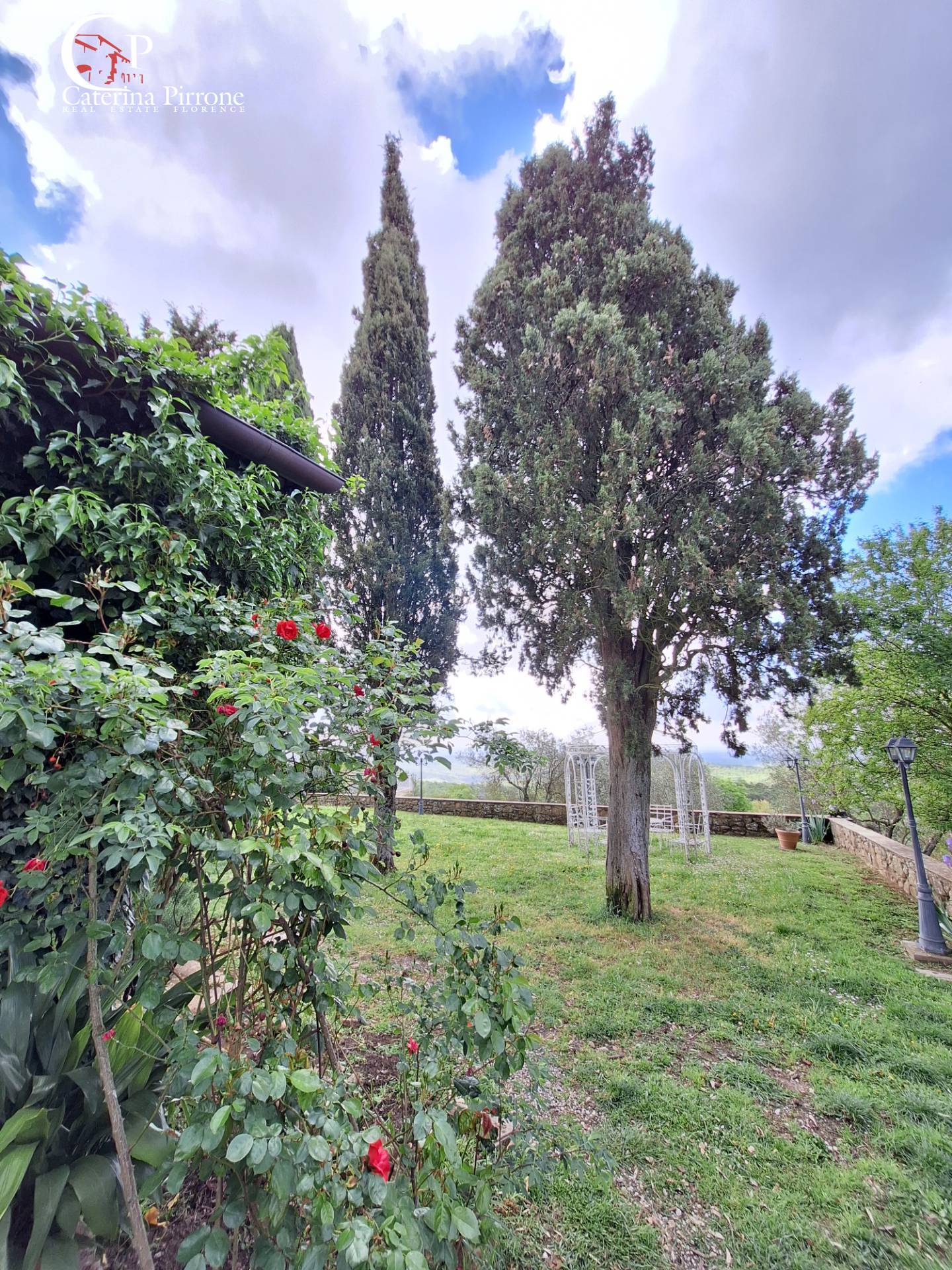Villa in vendita a Monte San Savino, Gargonza