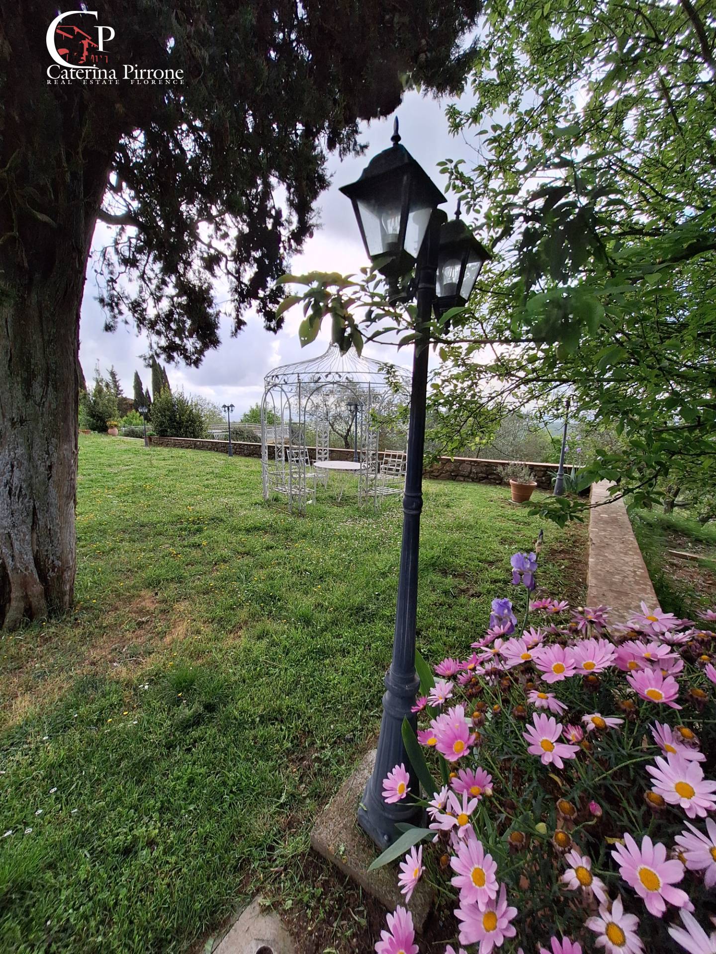 Villa in vendita a Monte San Savino, Gargonza