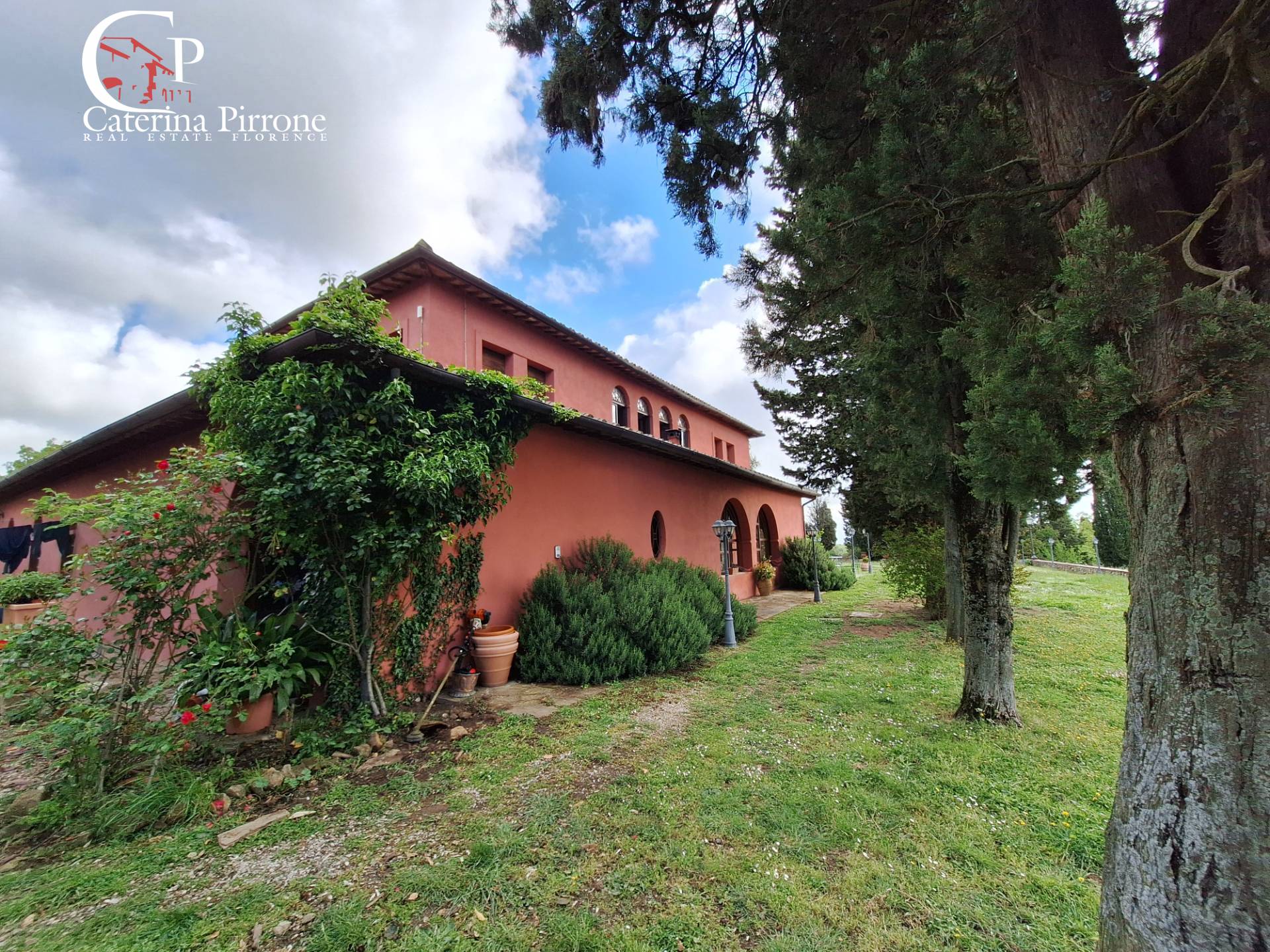 Villa in vendita a Monte San Savino, Gargonza