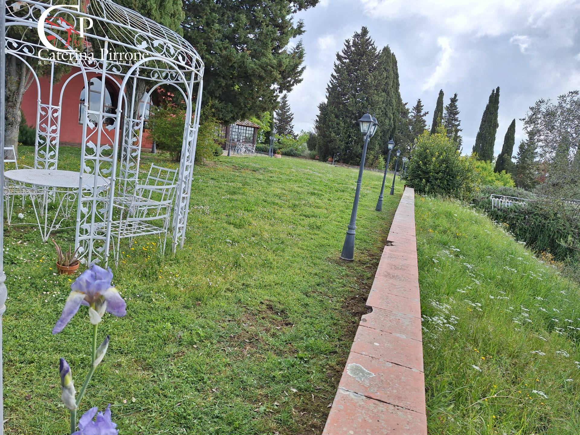 Villa in vendita a Monte San Savino, Gargonza