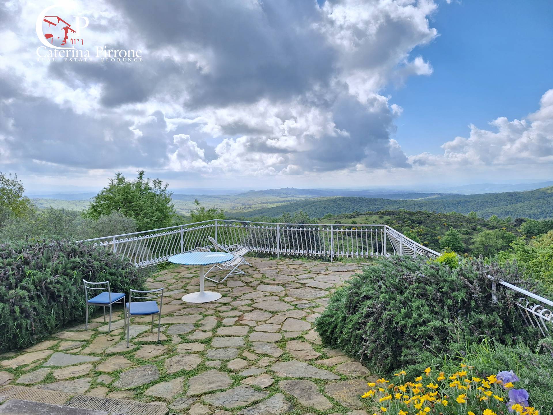 Villa in vendita a Monte San Savino, Gargonza