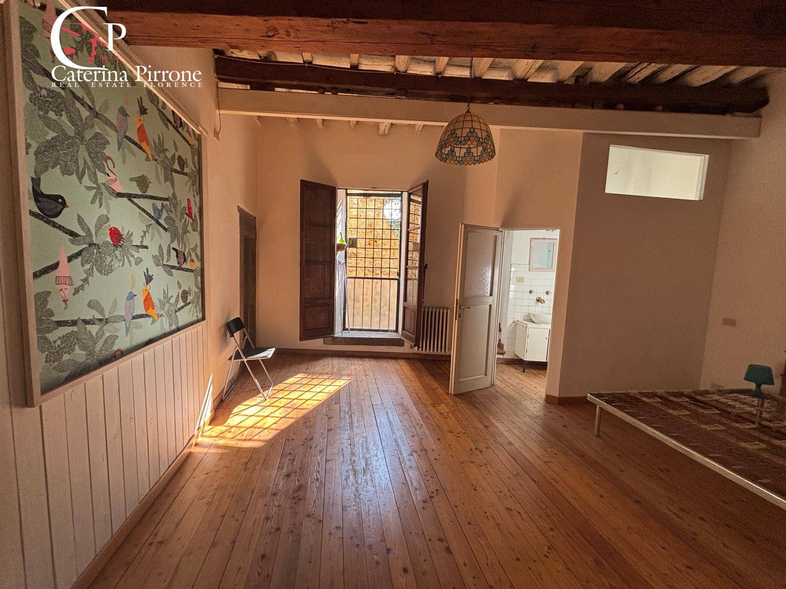 Appartamento in vendita a Firenze, Centro Oltrarno