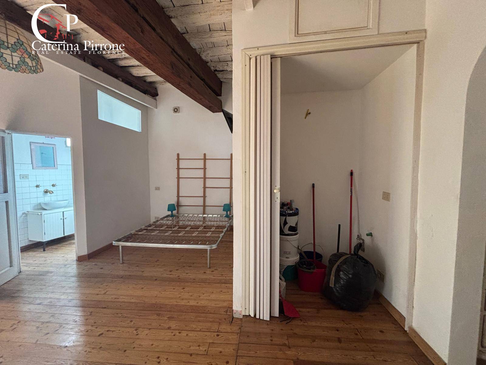 Appartamento in vendita a Firenze, Centro Oltrarno
