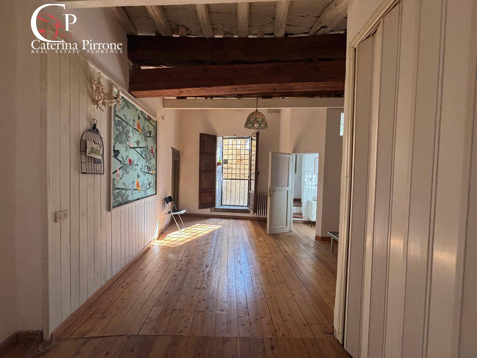 Appartamento in vendita a Firenze, Centro Oltrarno