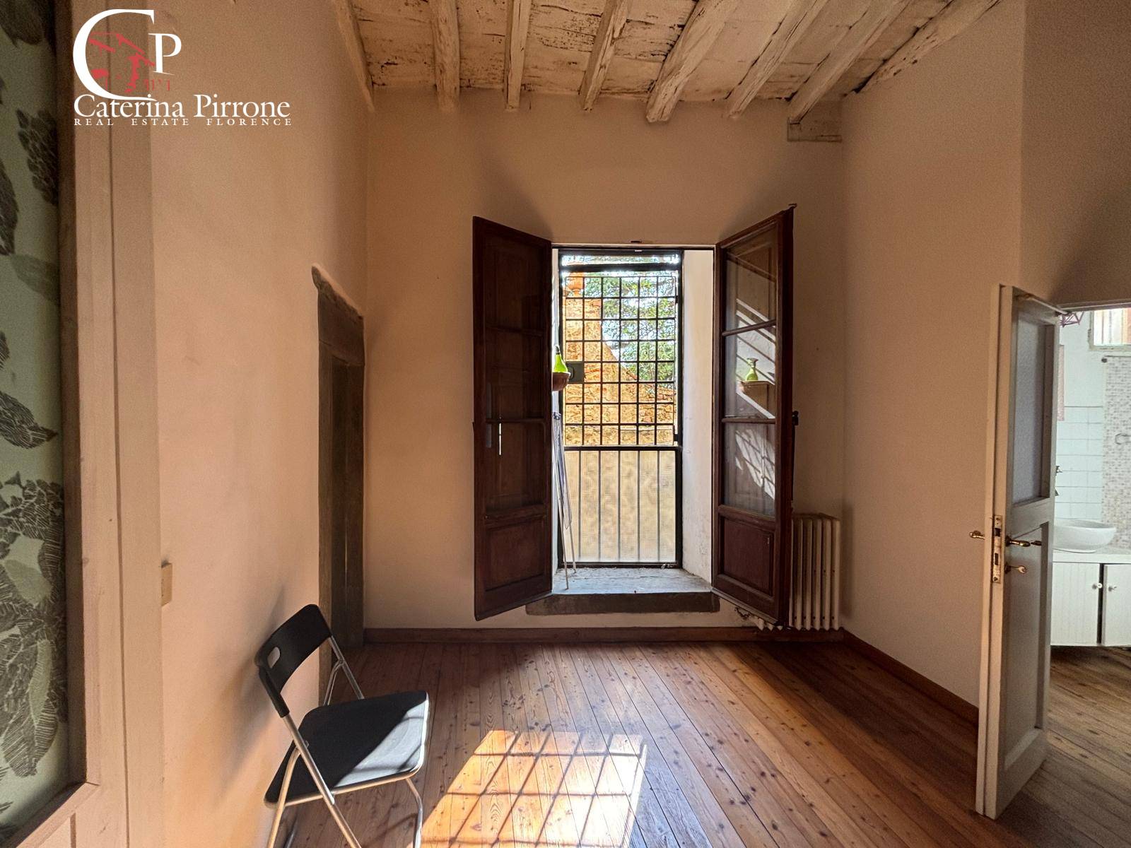 Appartamento in vendita a Firenze, Centro Oltrarno