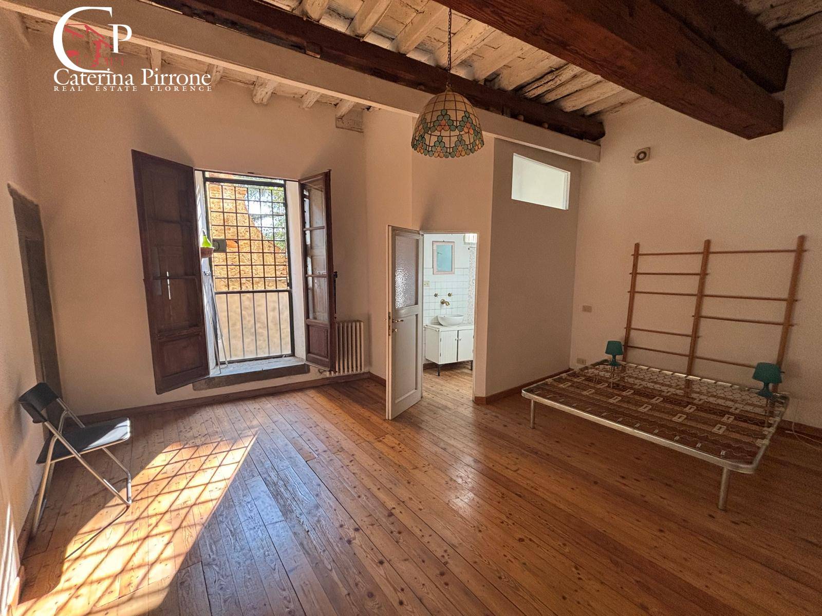 Appartamento in vendita a Firenze, Centro Oltrarno