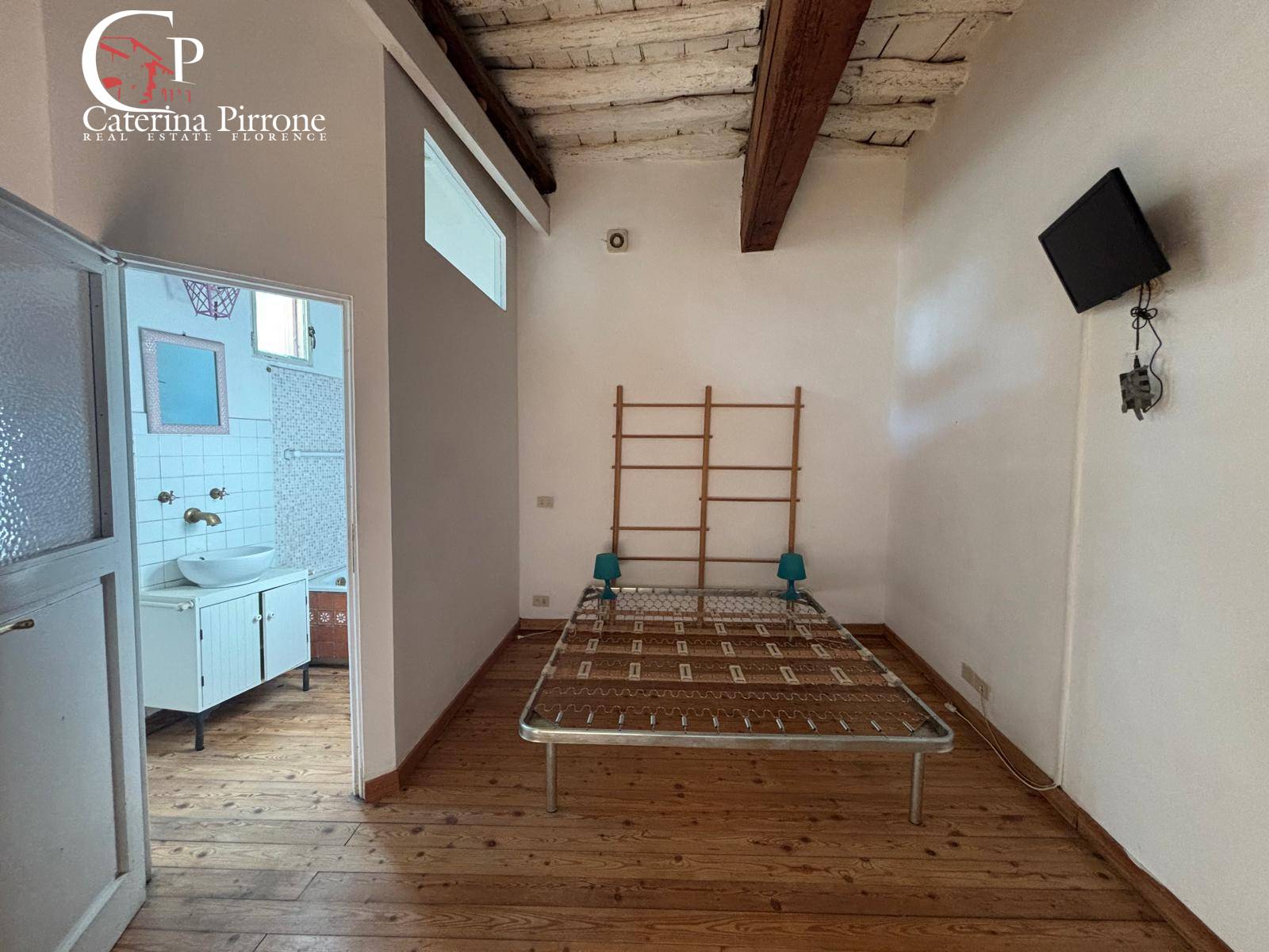 Appartamento in vendita a Firenze, Centro Oltrarno