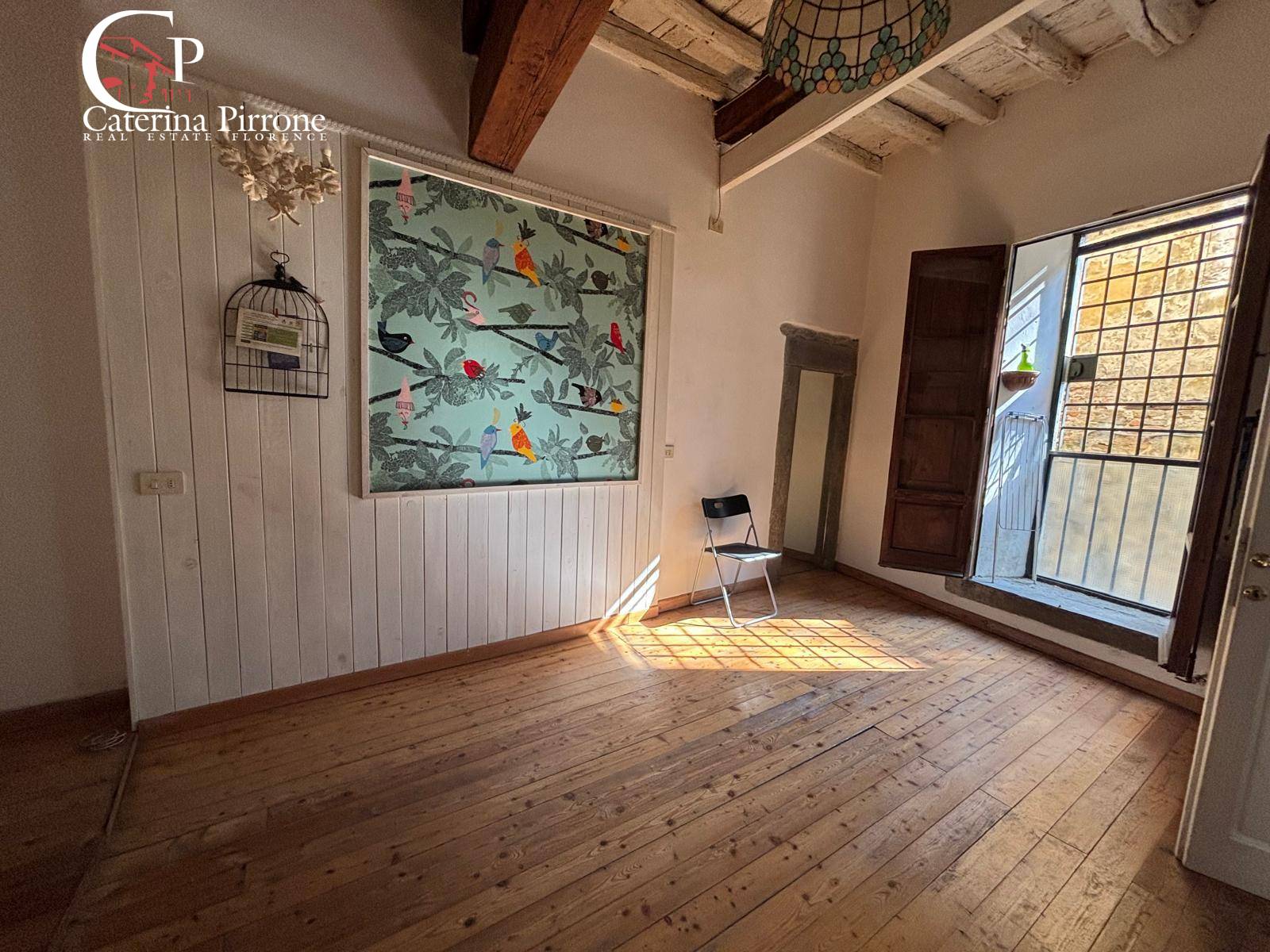 Appartamento in vendita a Firenze, Centro Oltrarno