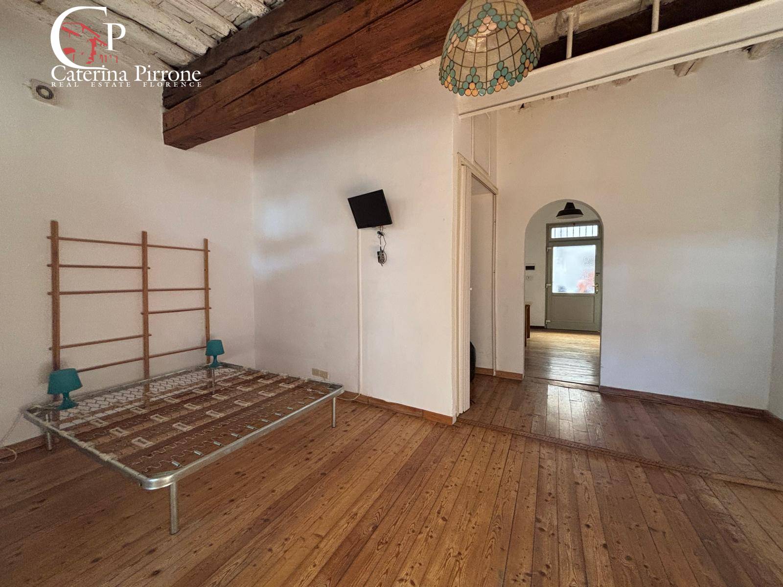 Appartamento in vendita a Firenze, Centro Oltrarno