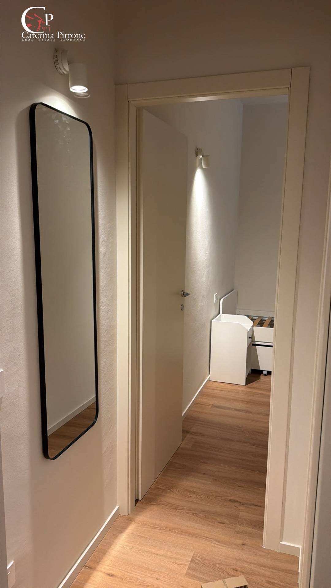 Appartamento in affitto a Firenze, Alberti