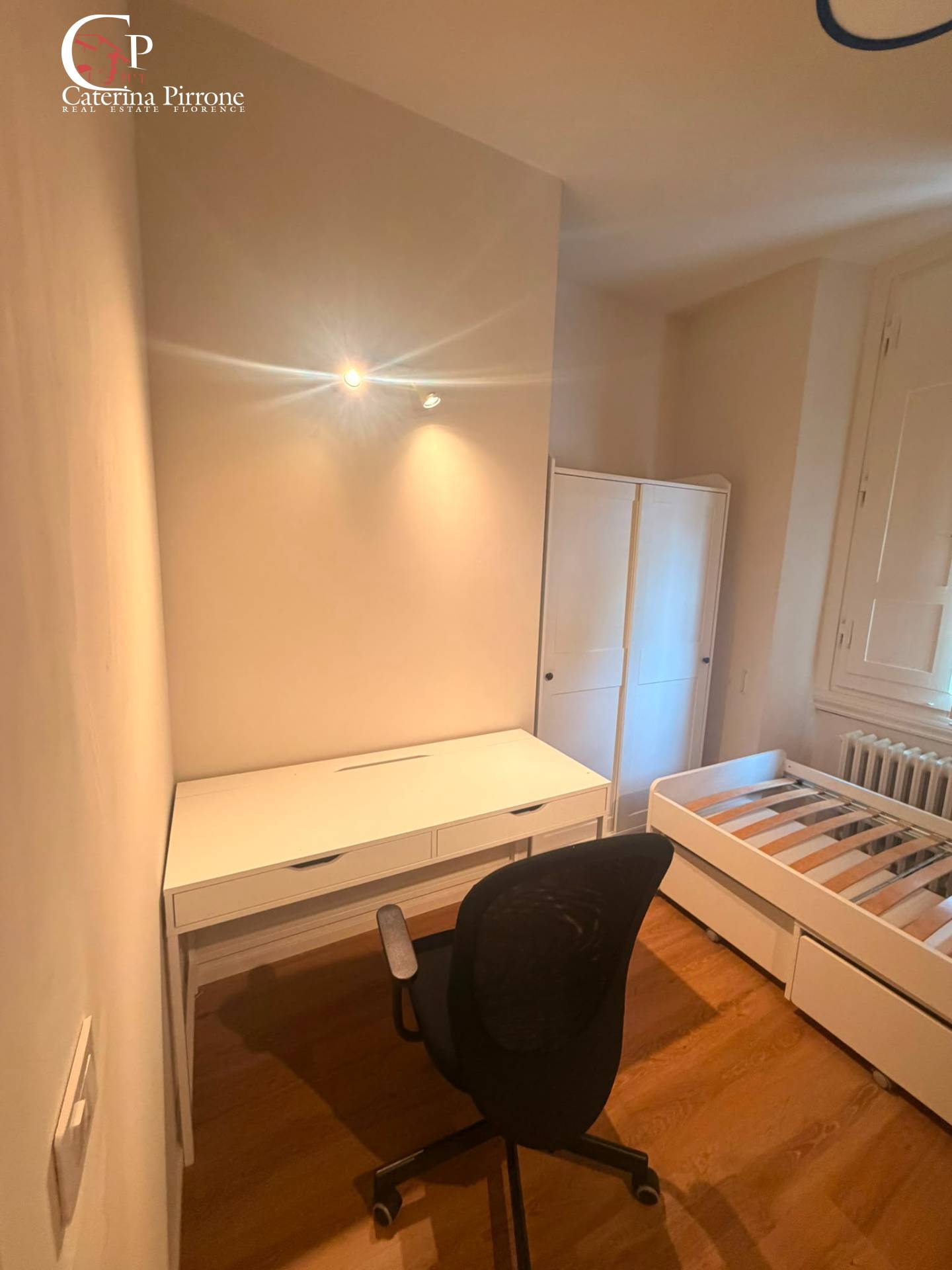 Appartamento in affitto a Firenze, Alberti
