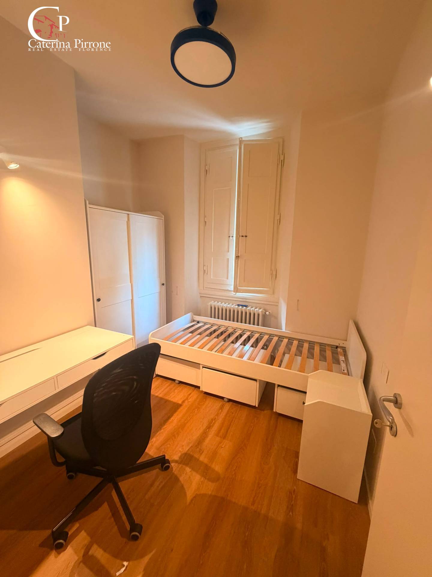 Appartamento in affitto a Firenze, Alberti