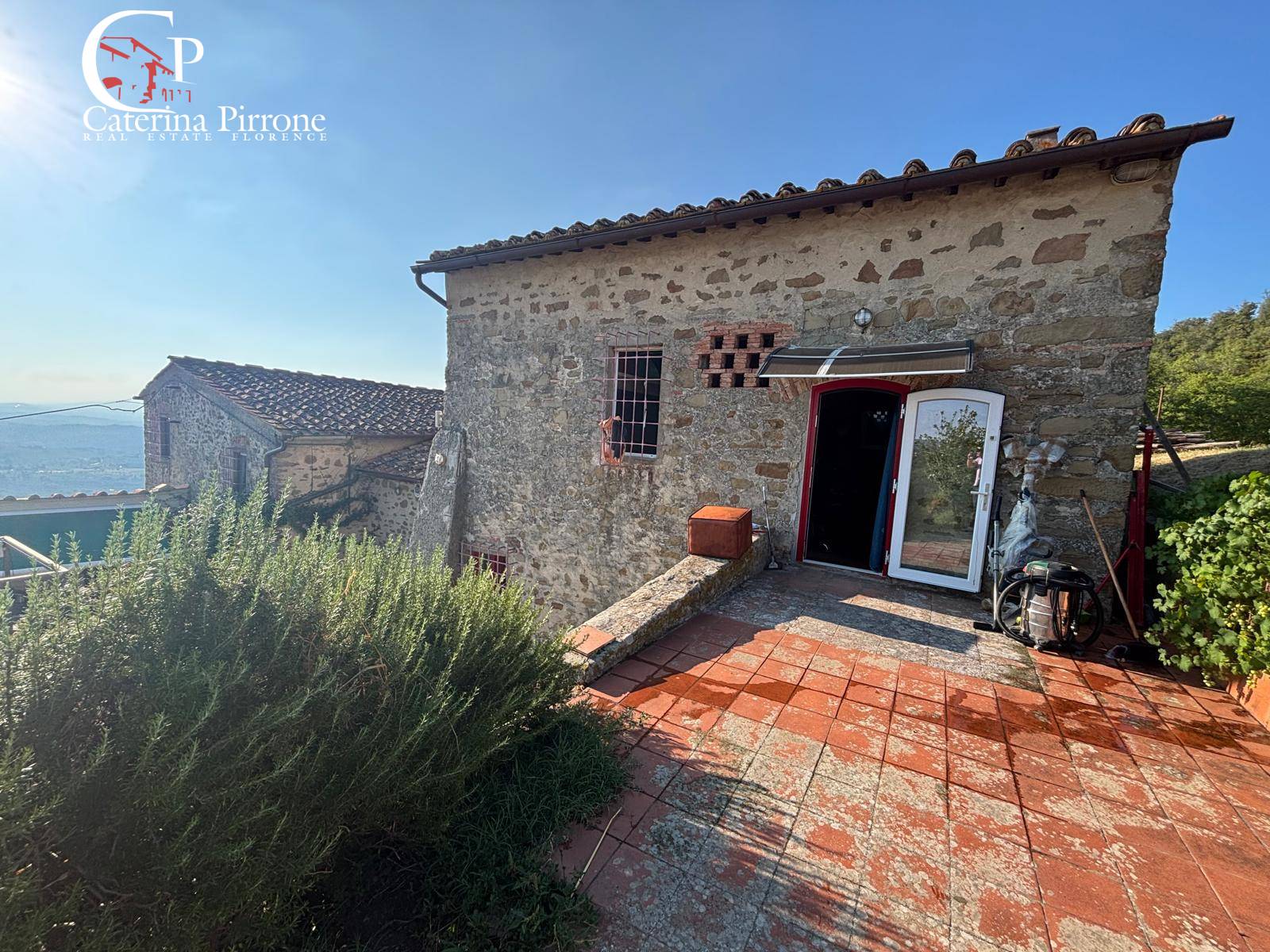 Rustico in vendita a Bagno a Ripoli, Antella