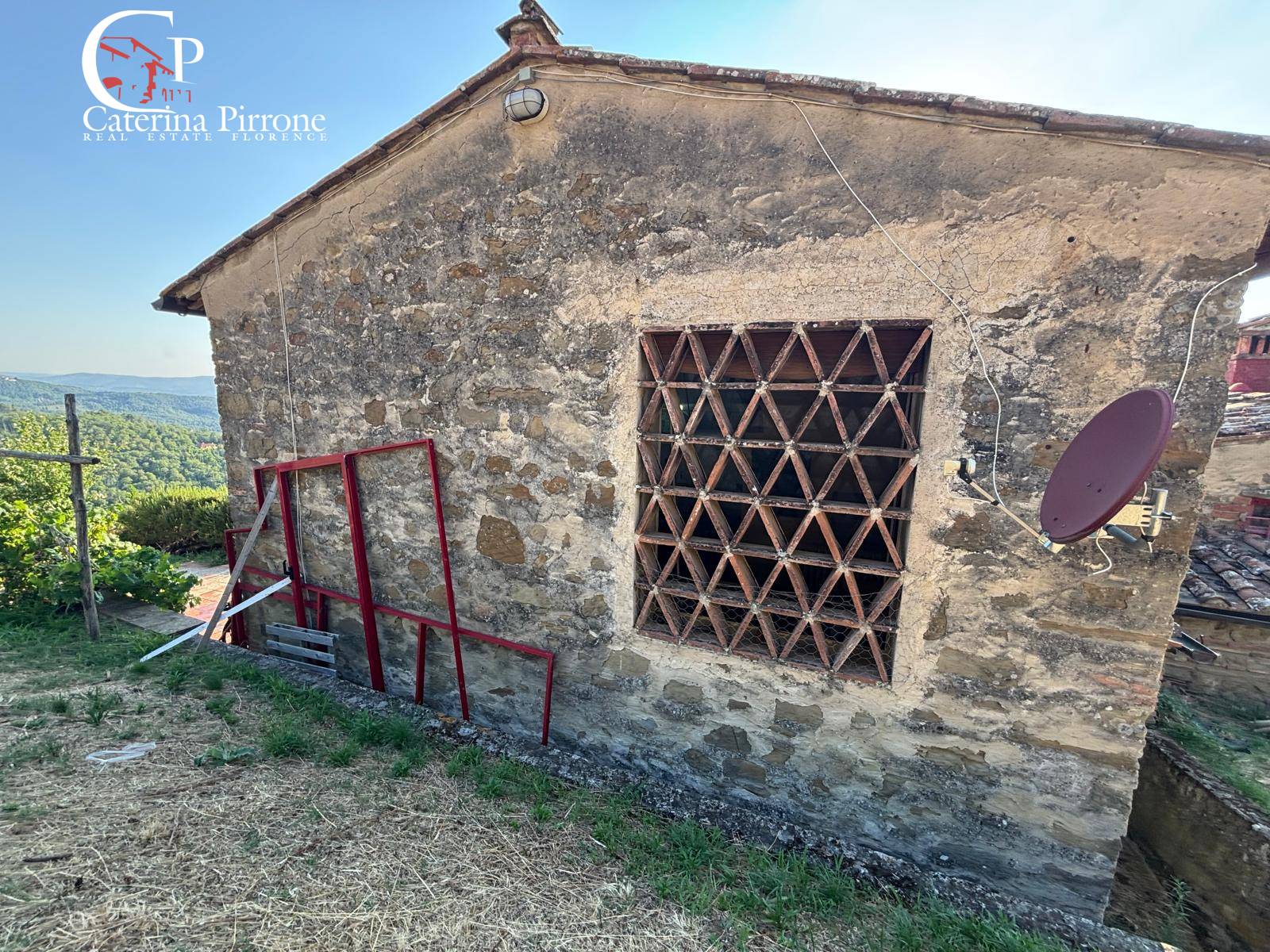 Rustico in vendita a Bagno a Ripoli, Antella