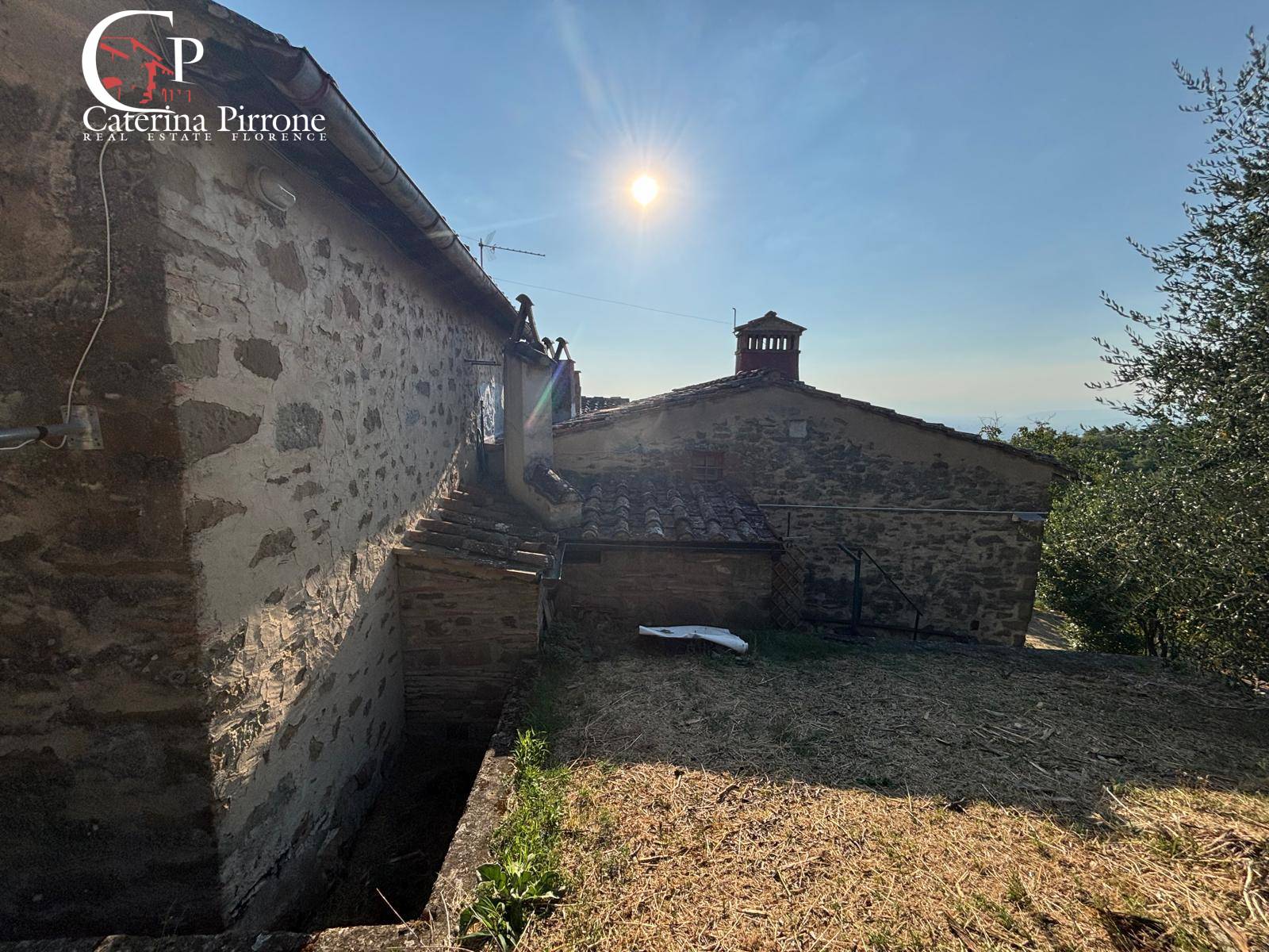 Rustico in vendita a Bagno a Ripoli, Antella