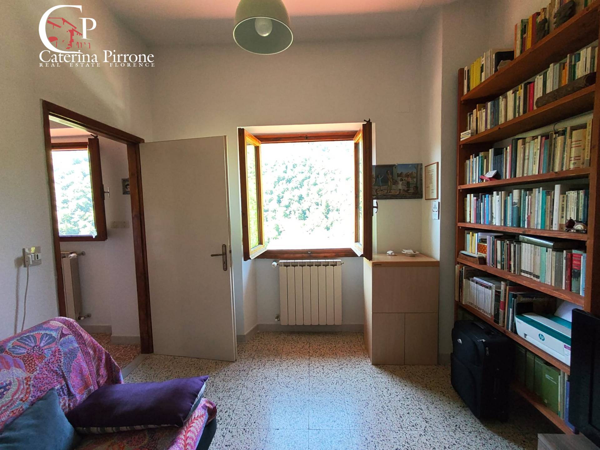Terratetto in vendita a San Godenzo