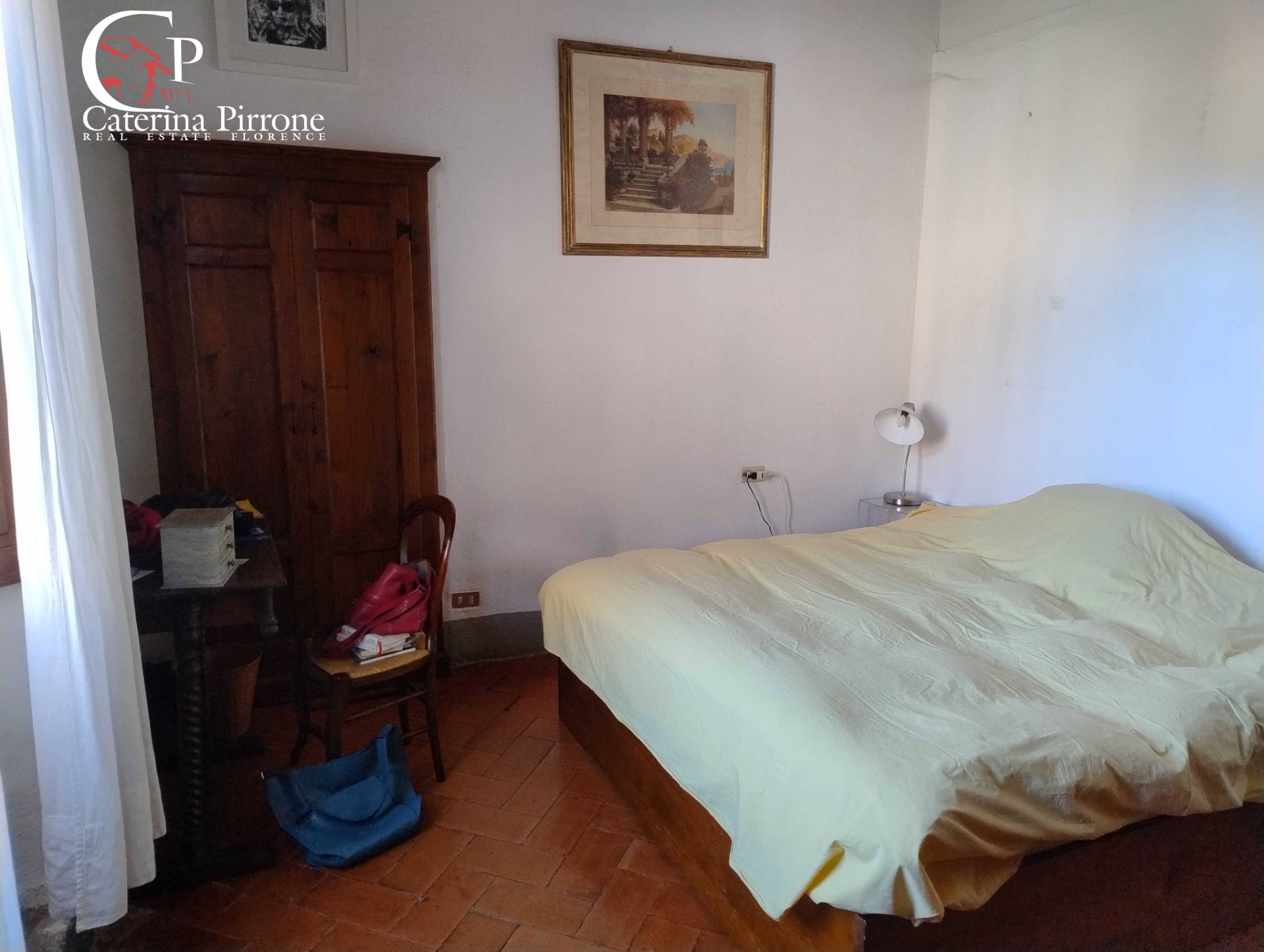 Villa in vendita a Vicchio