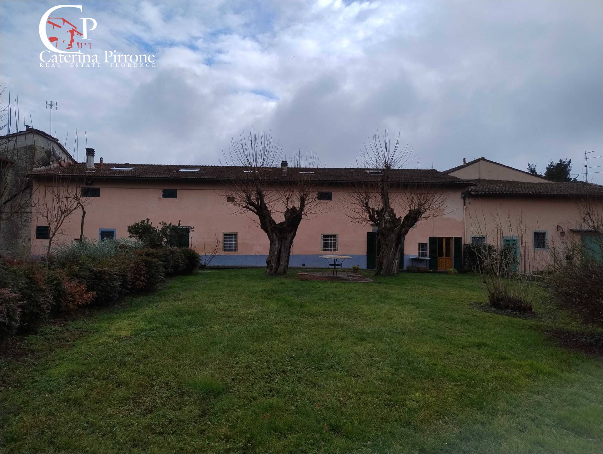 Villa in vendita a Vicchio