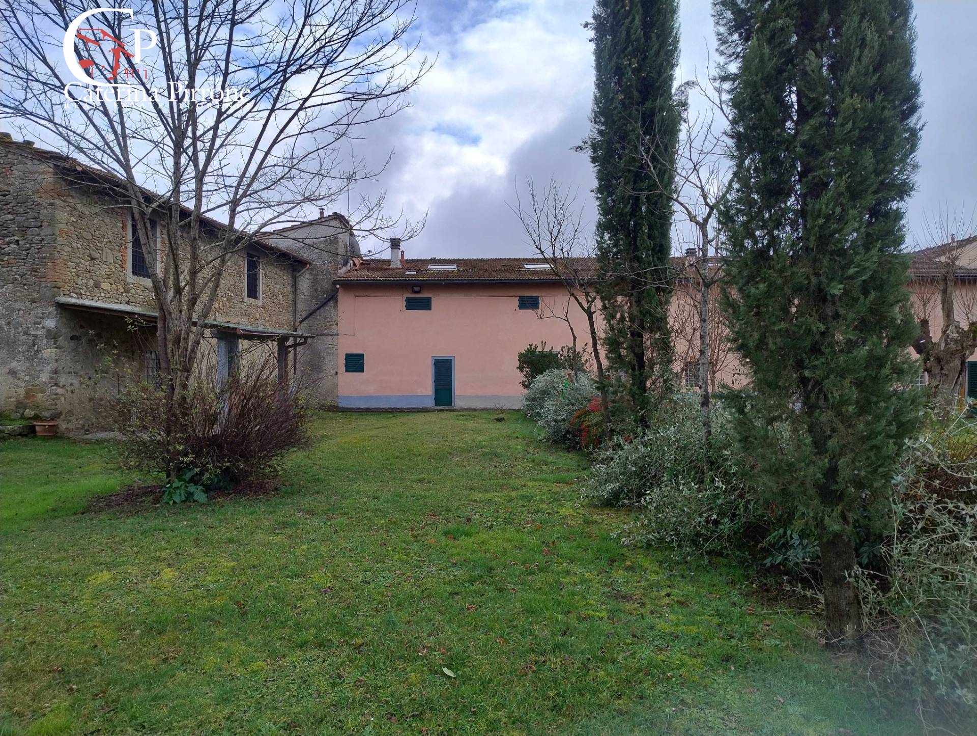 Villa in vendita a Vicchio