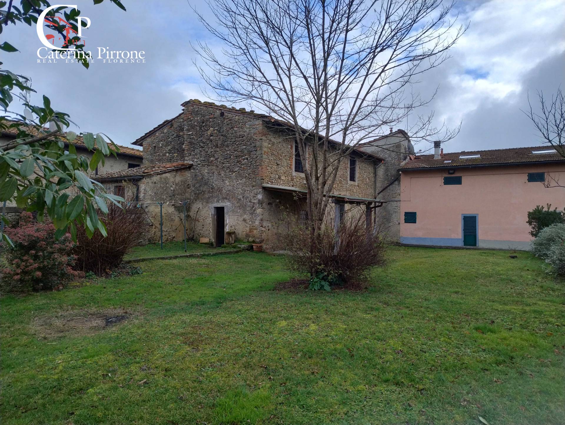 Villa in vendita a Vicchio