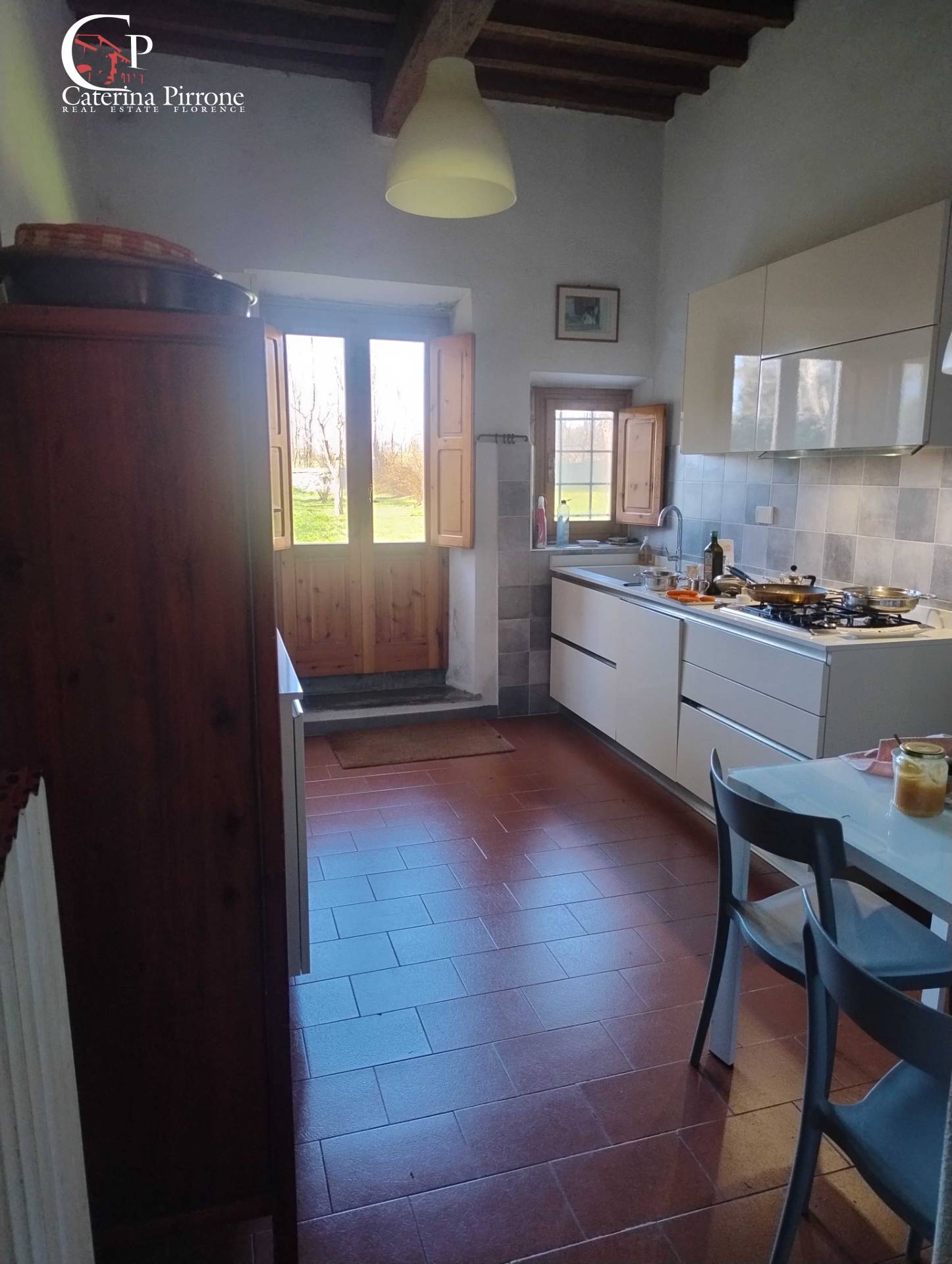Villa in vendita a Vicchio