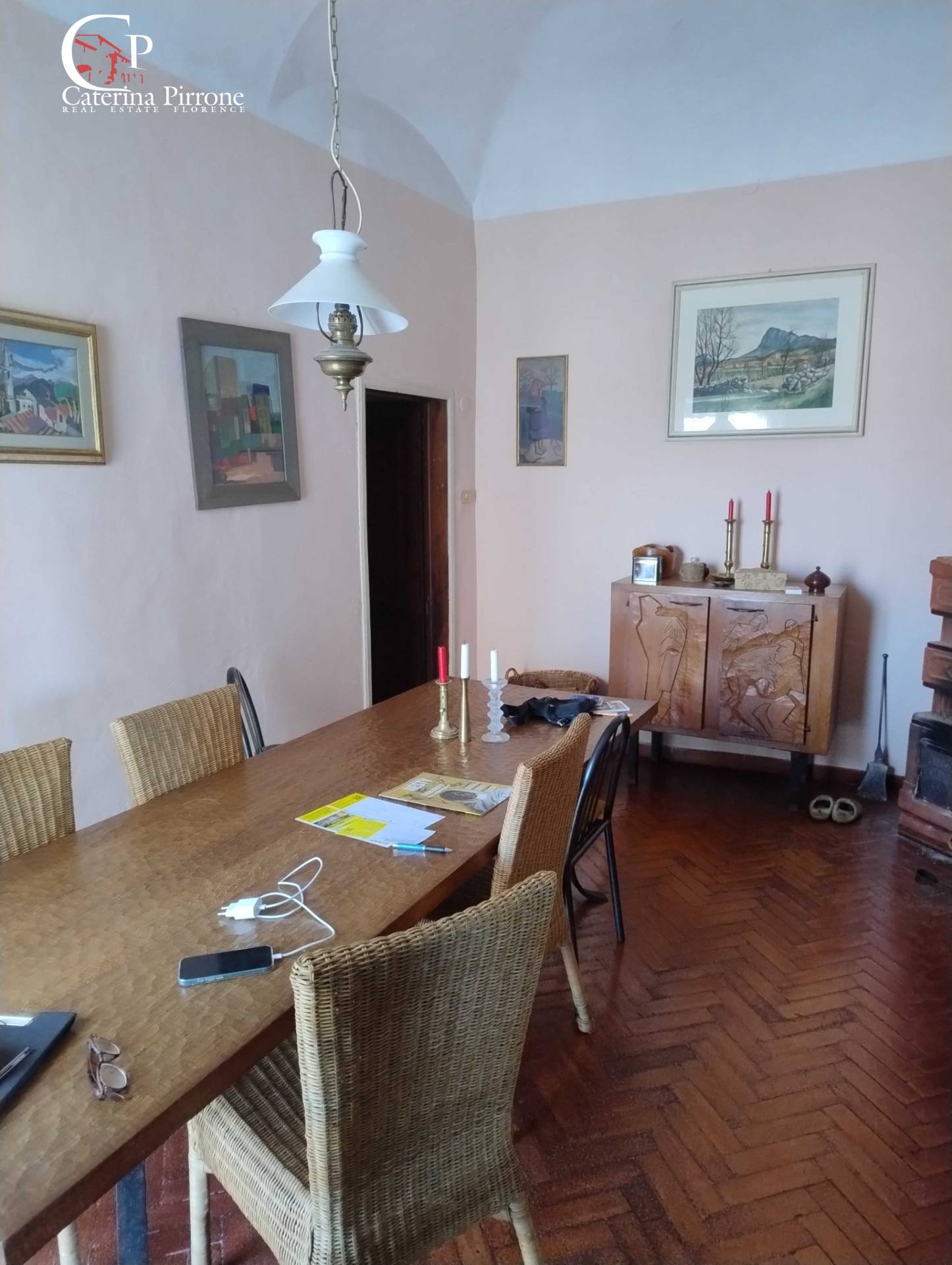 Villa in vendita a Vicchio