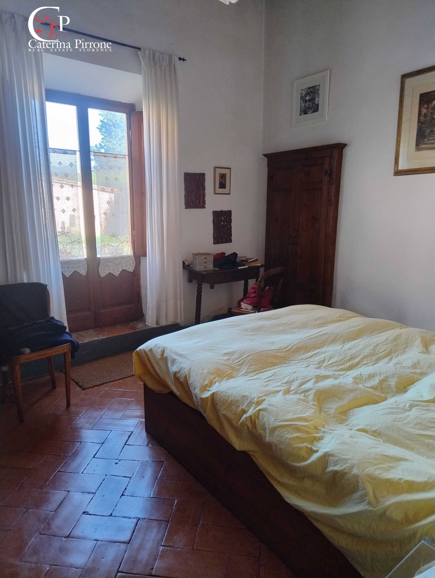Villa in vendita a Vicchio