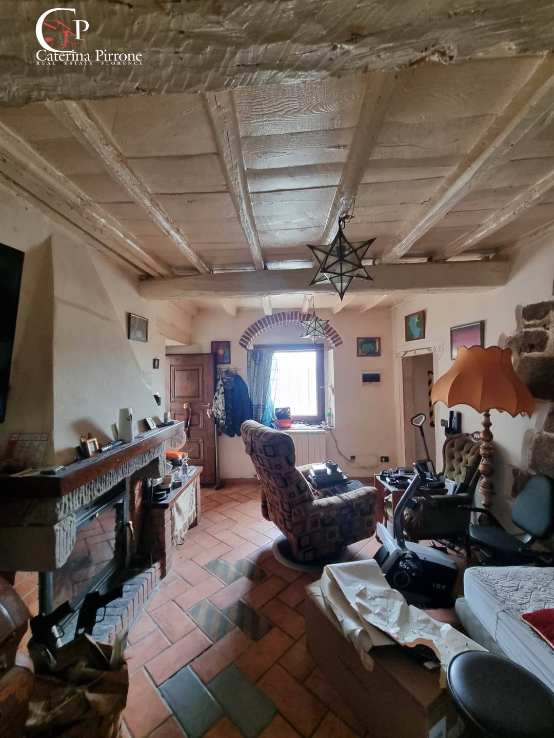 Villa in vendita a Borgo San Lorenzo