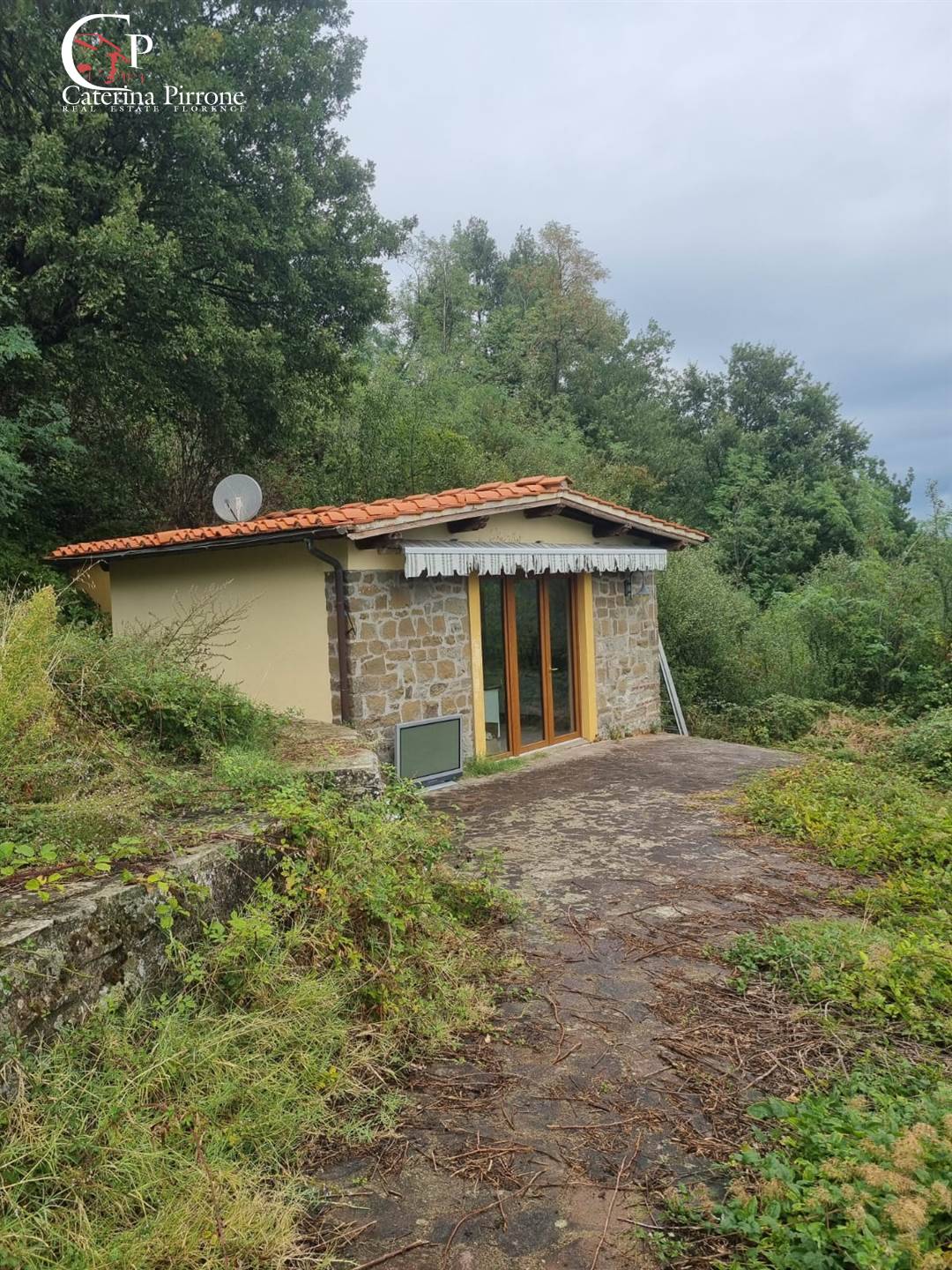 Villa in vendita a Borgo San Lorenzo