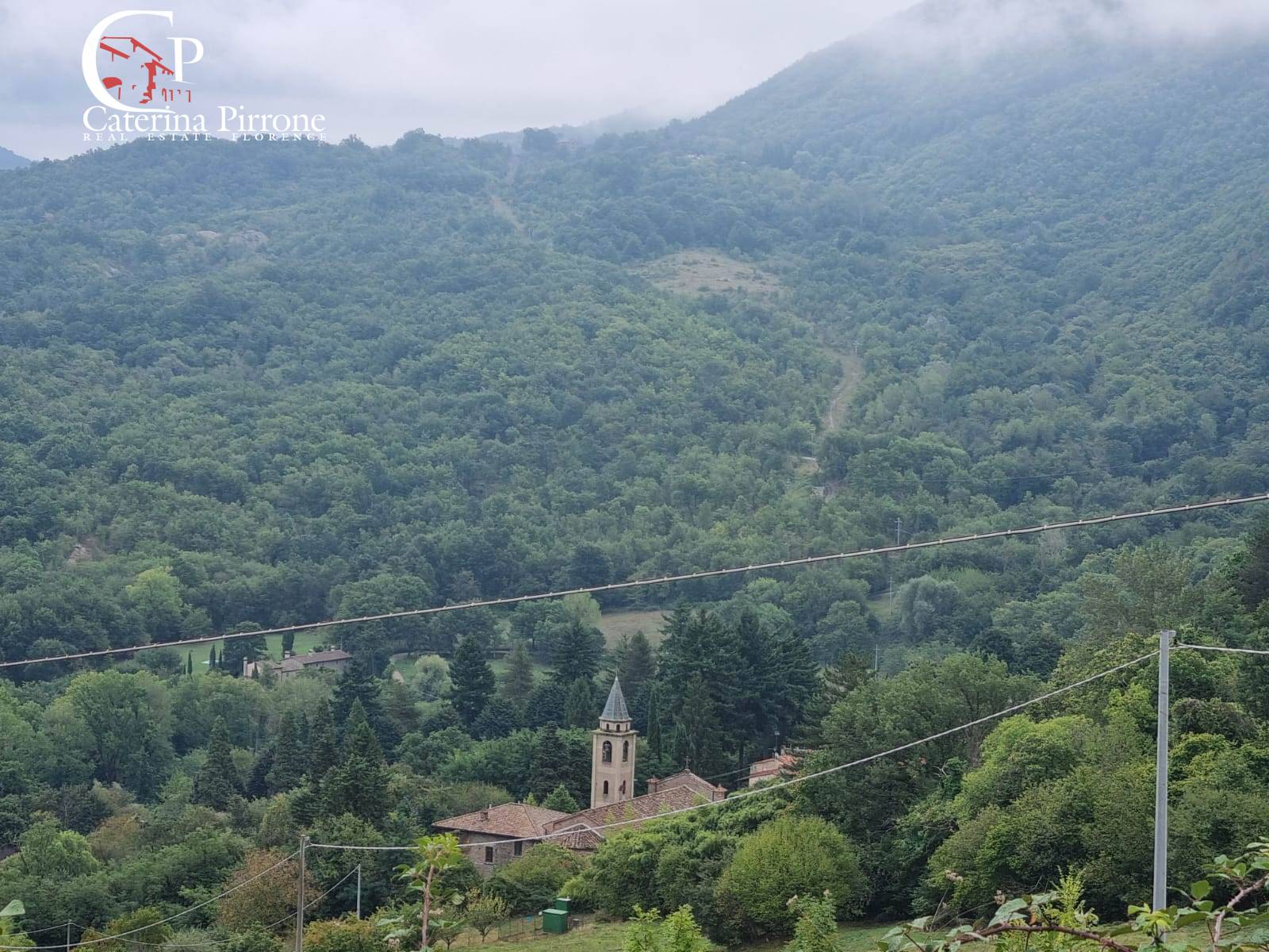 Villa in vendita a Borgo San Lorenzo