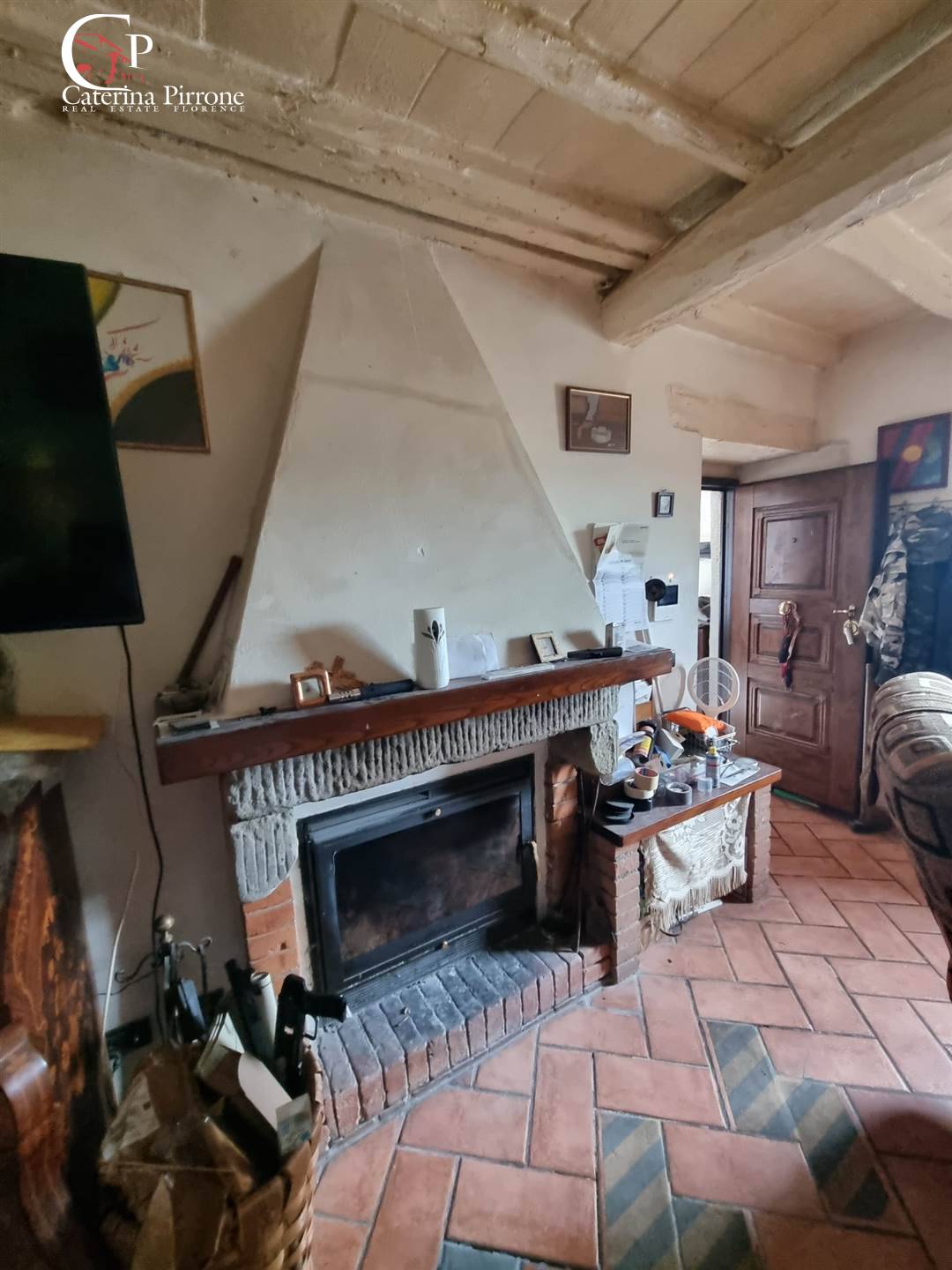 Villa in vendita a Borgo San Lorenzo