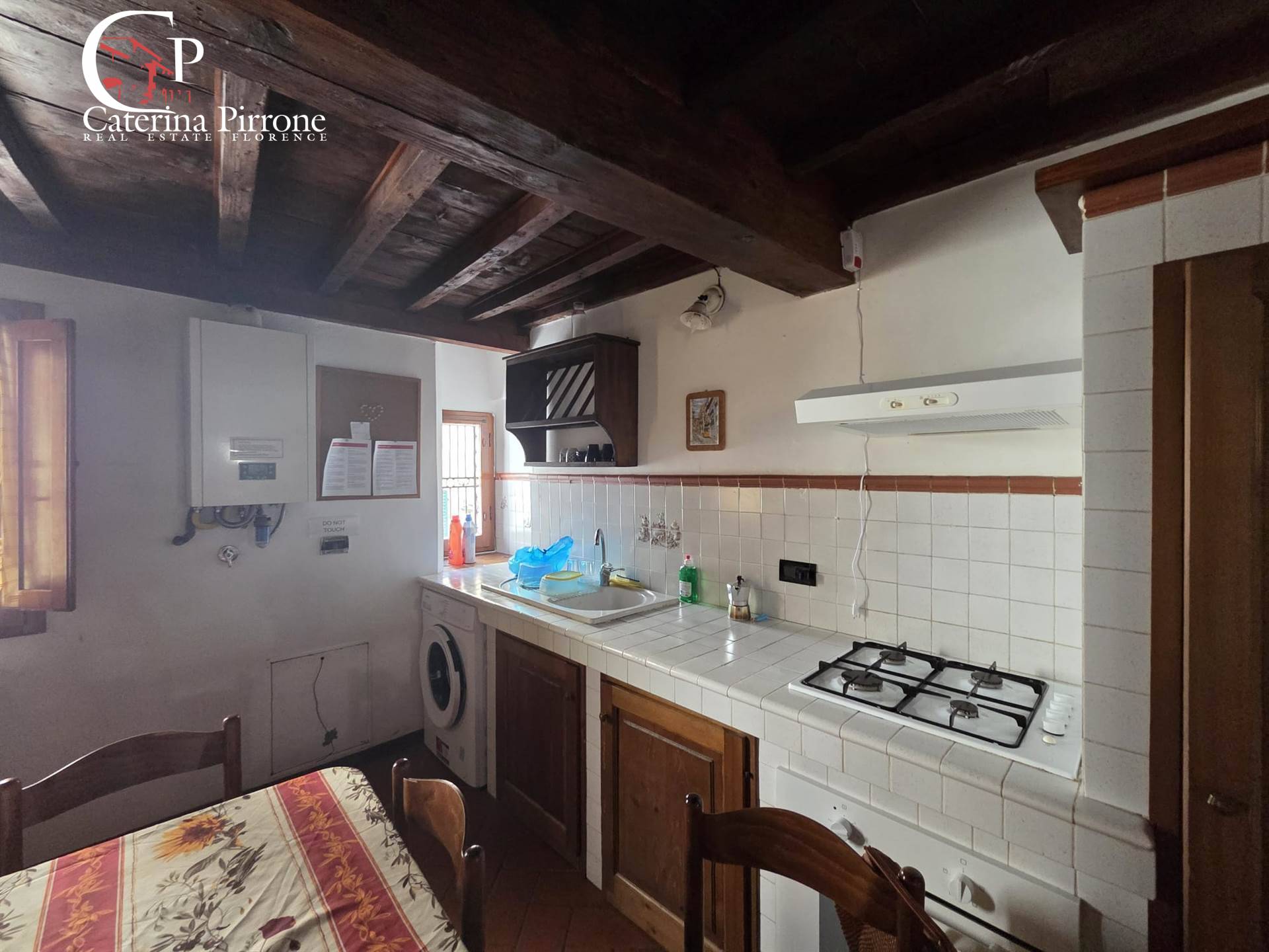 Appartamento in vendita a Firenze, Sant' Ambrogio