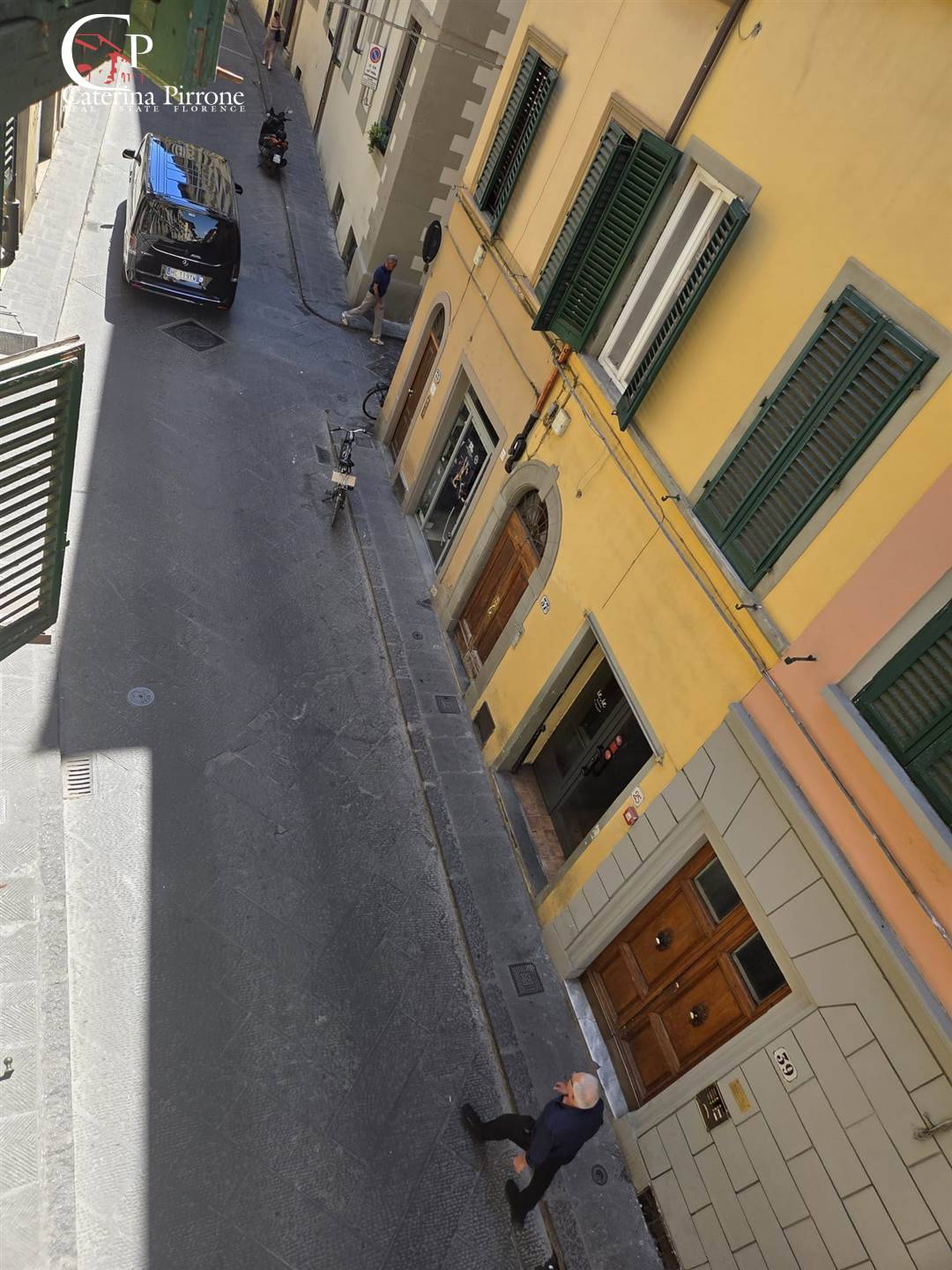 Appartamento in vendita a Firenze, Sant' Ambrogio