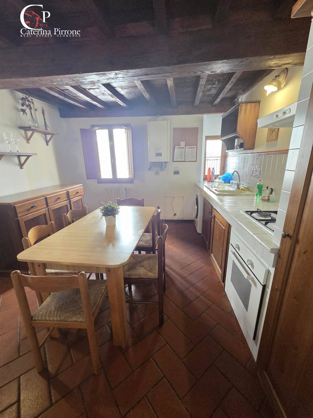Appartamento in vendita a Firenze, Sant' Ambrogio