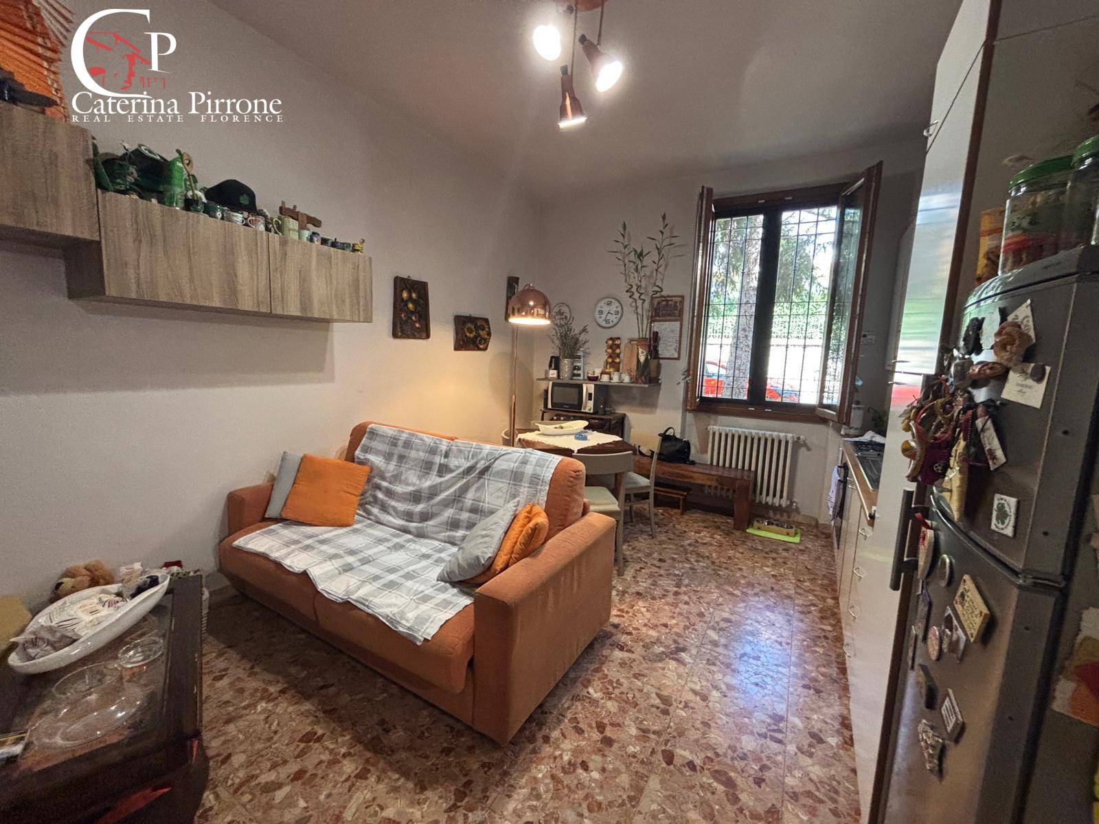 Appartamento in vendita a Impruneta, Centro