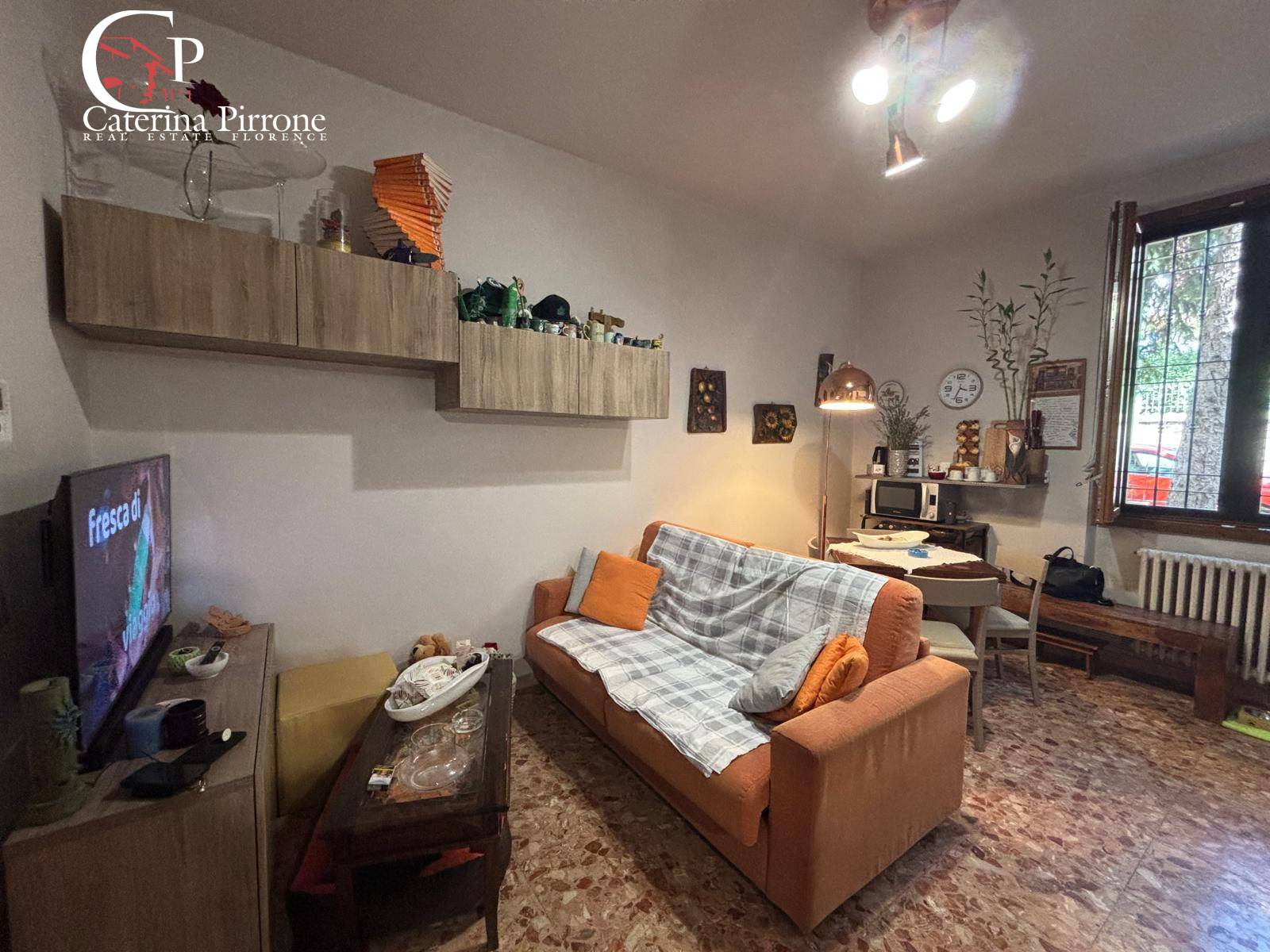 Appartamento in vendita a Impruneta, Centro
