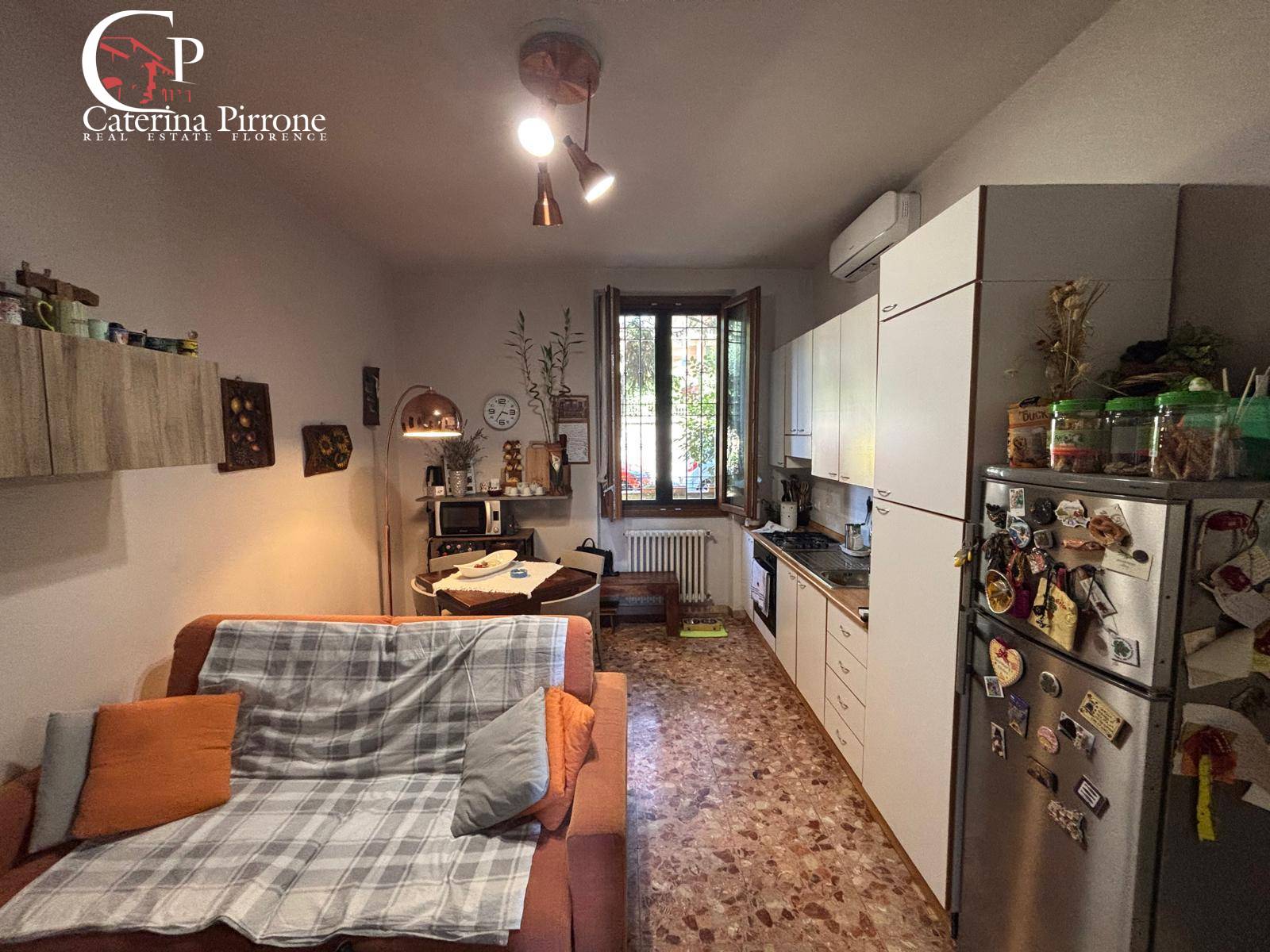 Appartamento in vendita a Impruneta, Centro