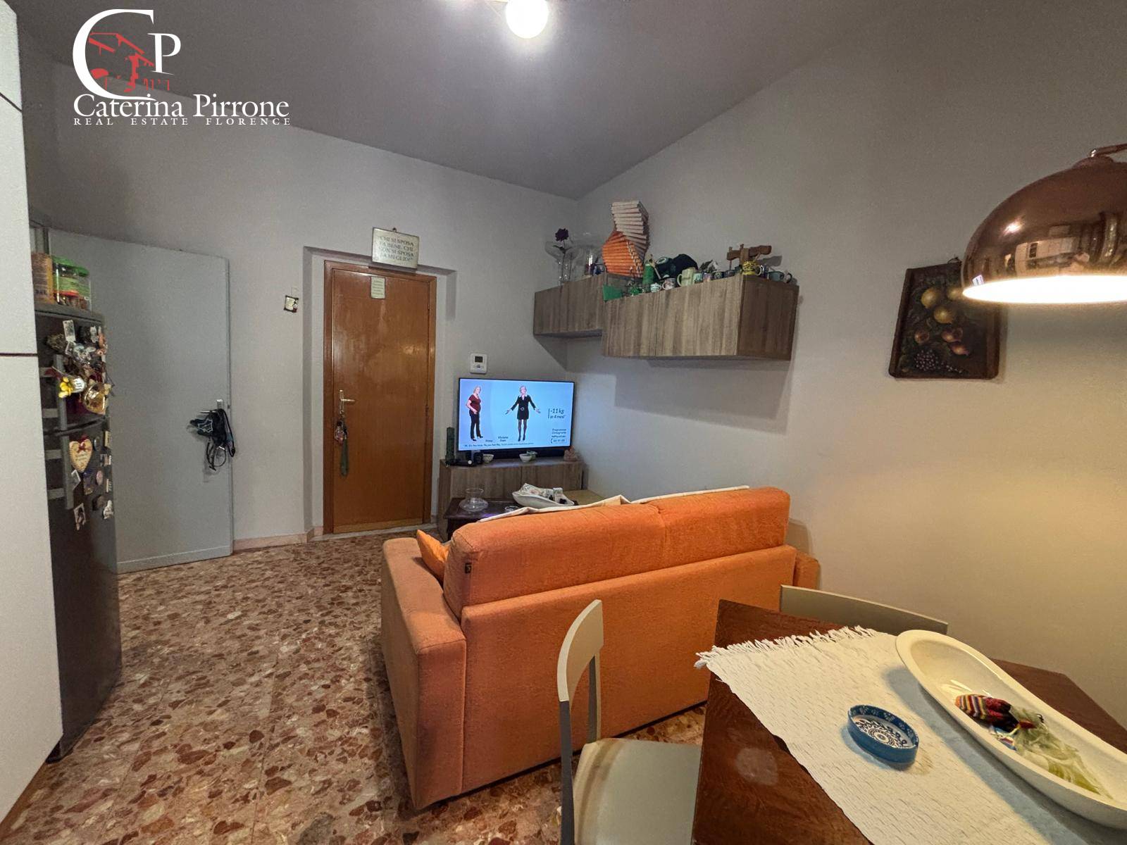 Appartamento in vendita a Impruneta, Centro