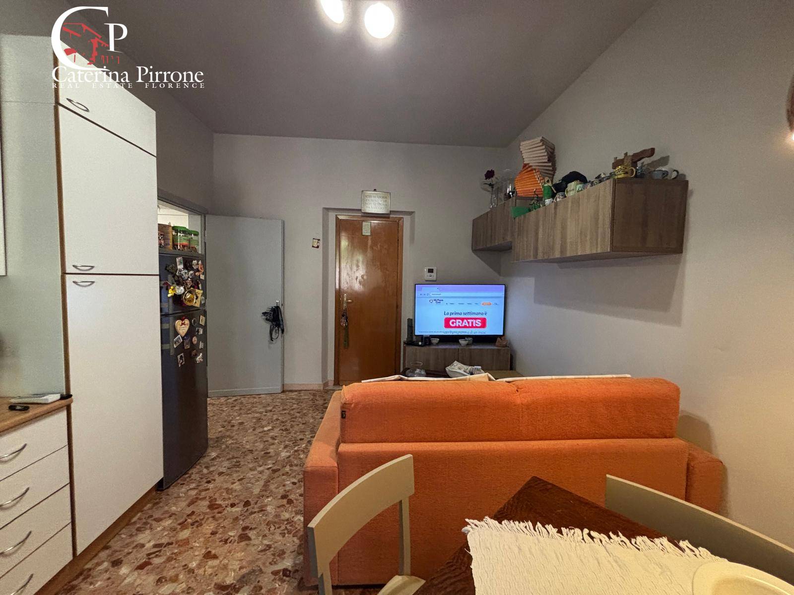 Appartamento in vendita a Impruneta, Centro