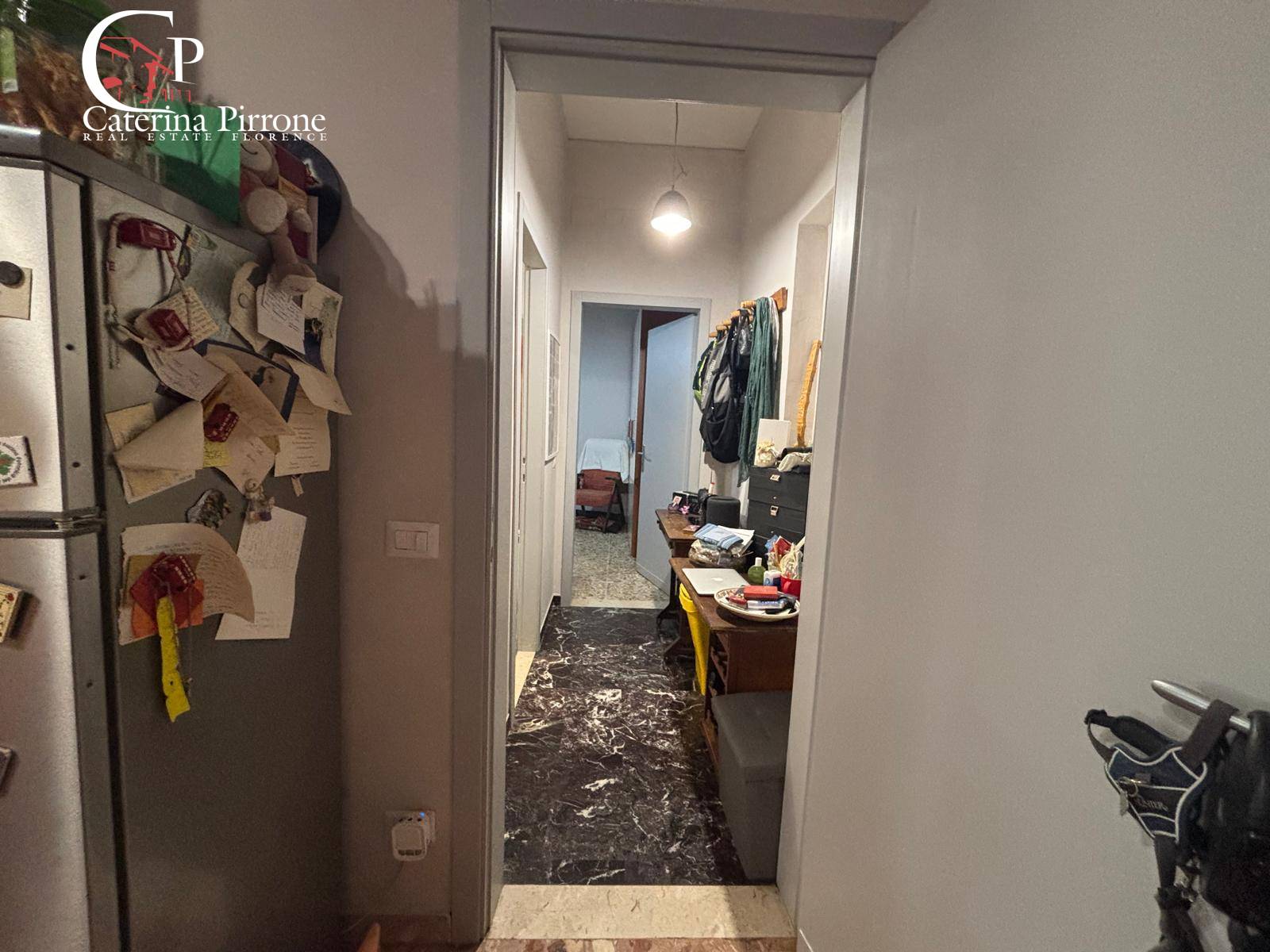 Appartamento in vendita a Impruneta, Centro
