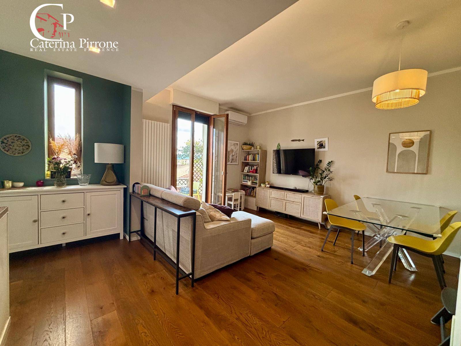 Appartamento in vendita a Firenze, Statuto