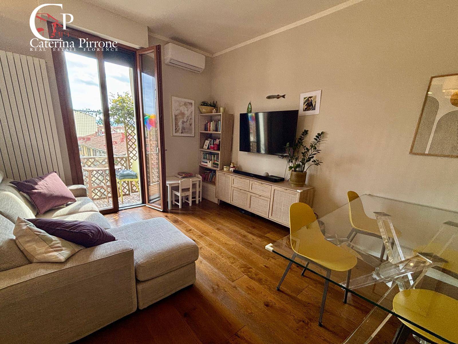 Appartamento in vendita a Firenze, Statuto