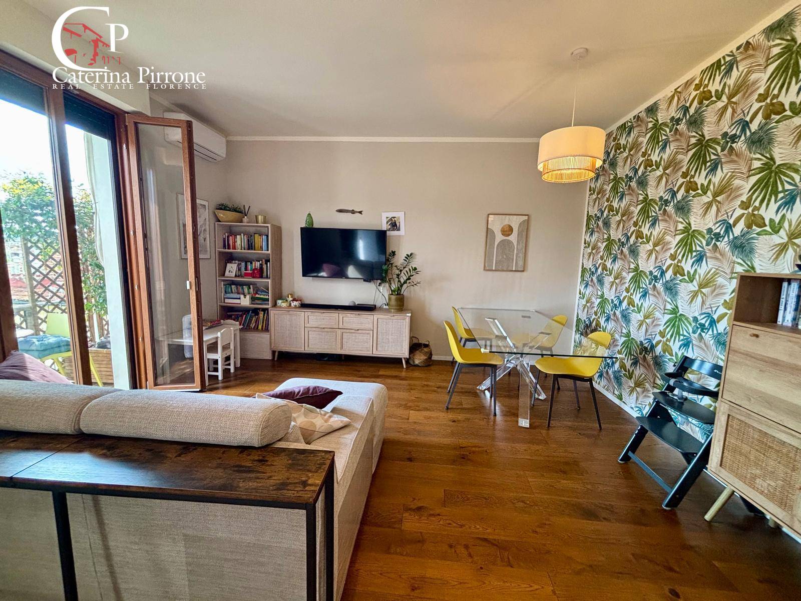 Appartamento in vendita a Firenze, Statuto
